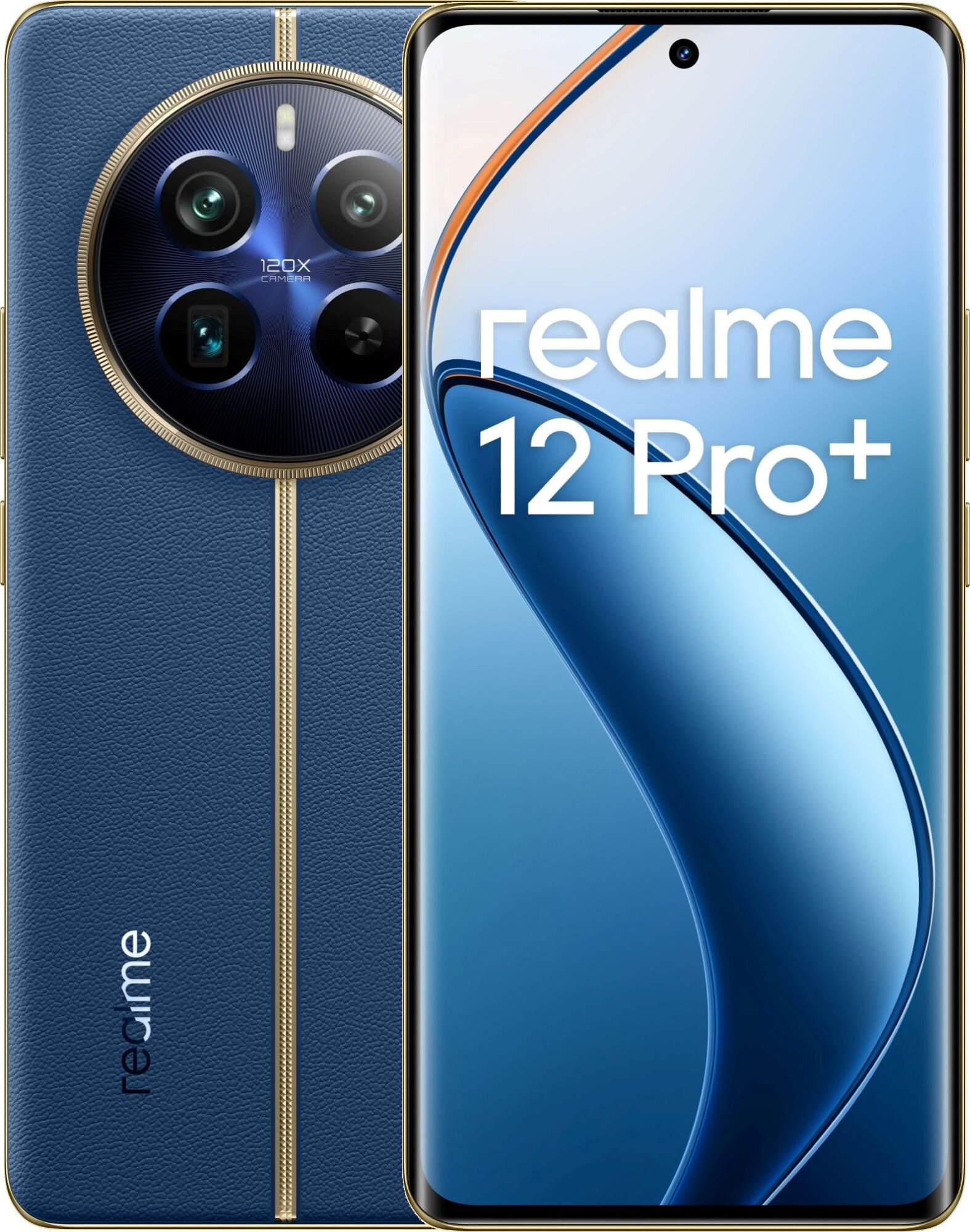 Smartfon REALME 12 Pro+