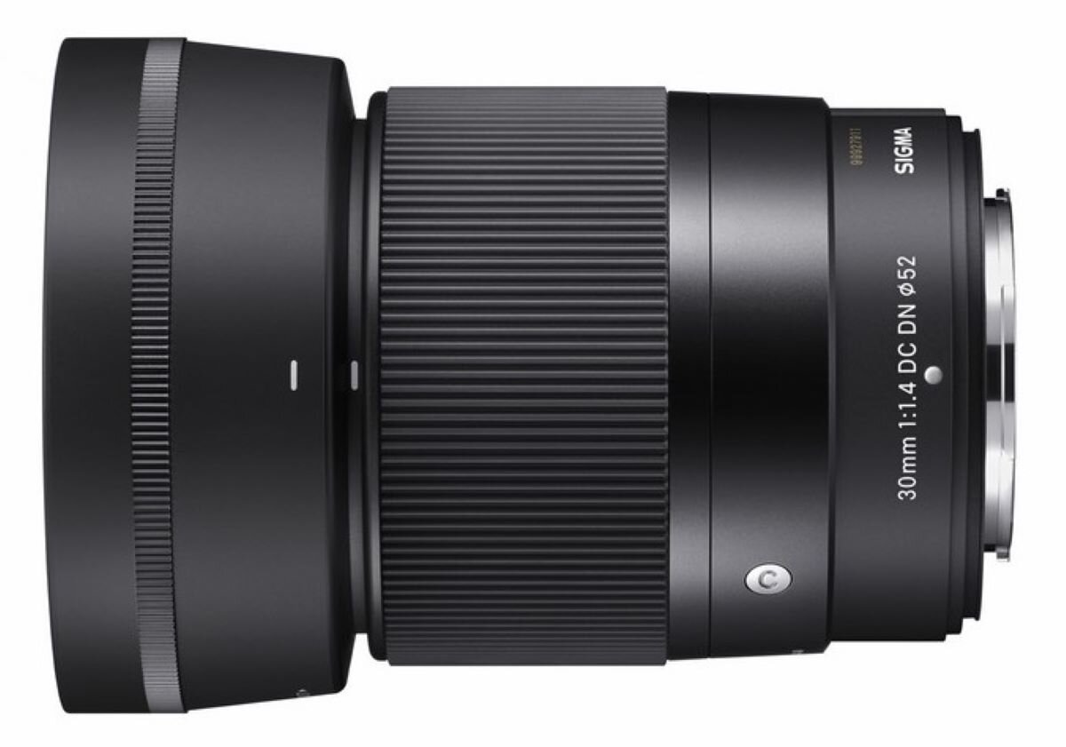 その他 SIGMA 30mm 1:1.4 DC HSM 30mm F1.4 DC HSM | レンズ | Sigma