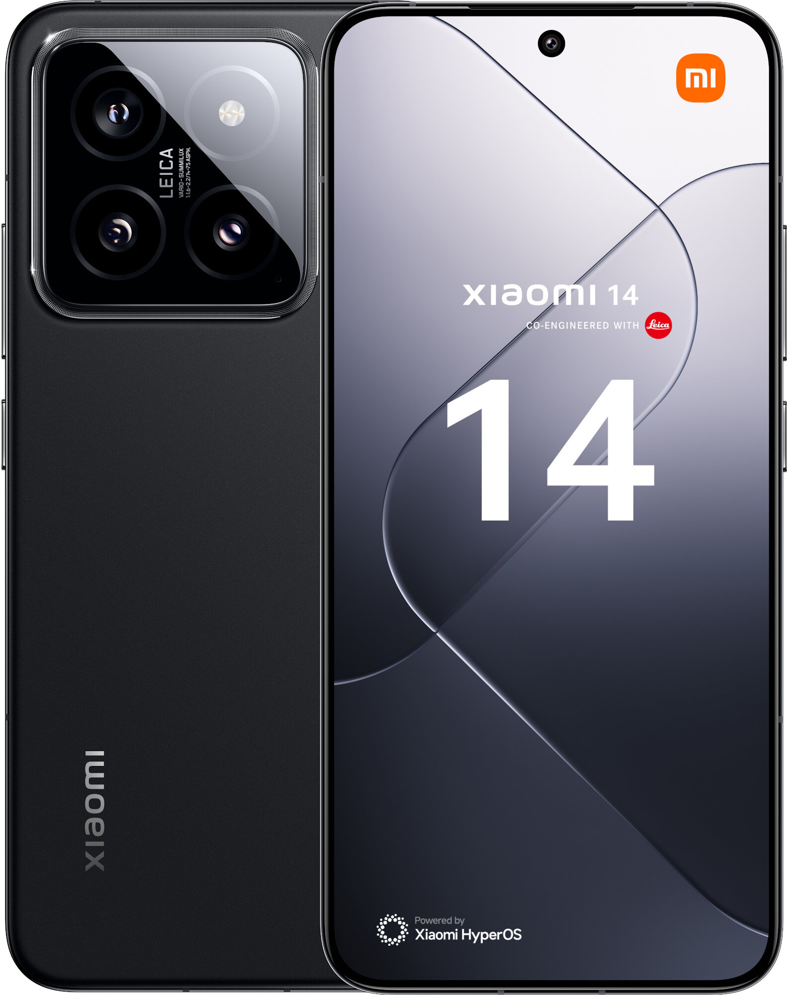 Smartfon XIAOMI 14