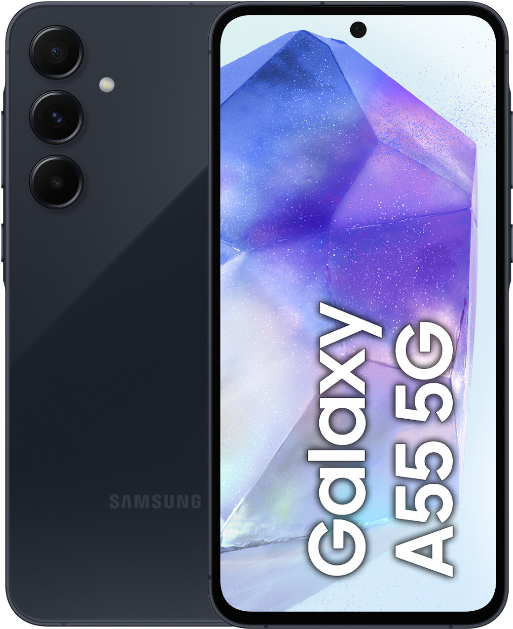 m*a様 Samsung Galaxy A55 本体 SAMSUNG Galaxy A55 5G 8/128GB 6.6