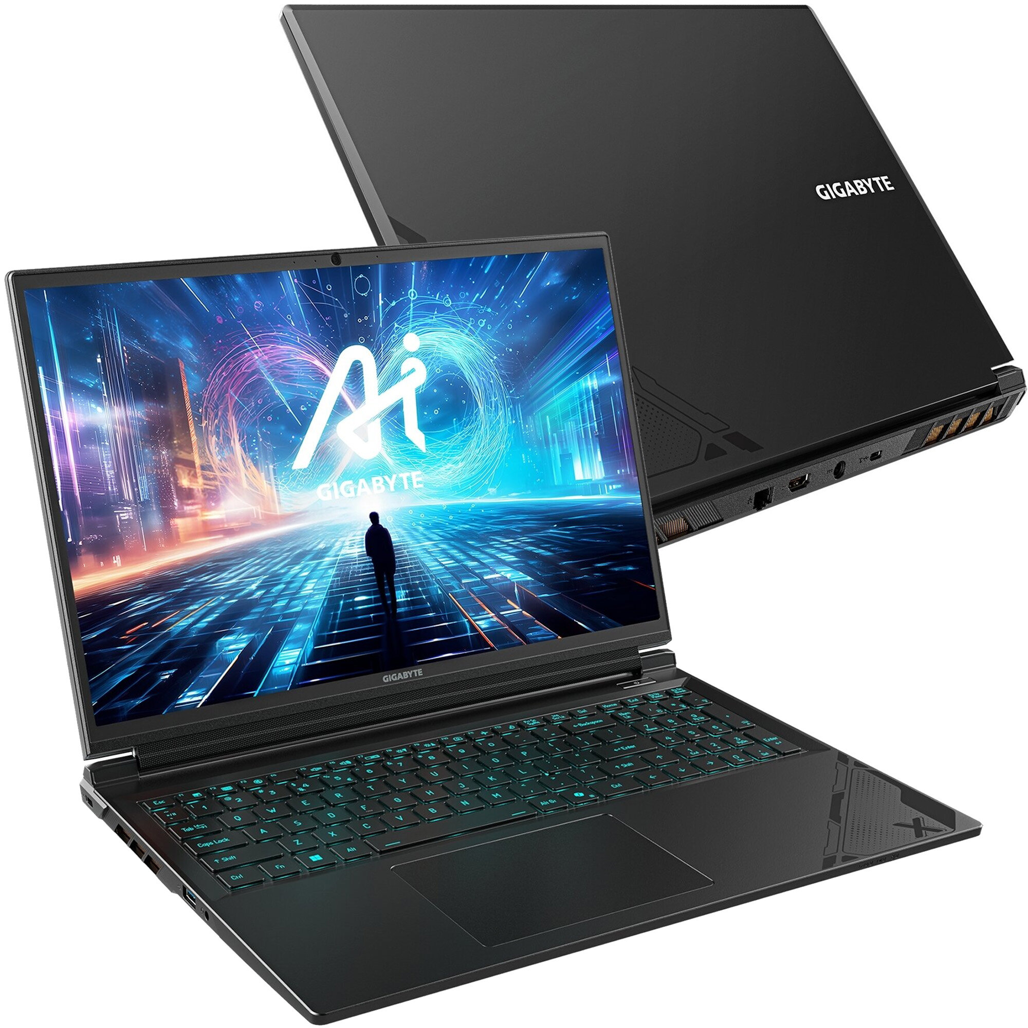 GIGABYTE G6X 9KG-43EE854SD 16