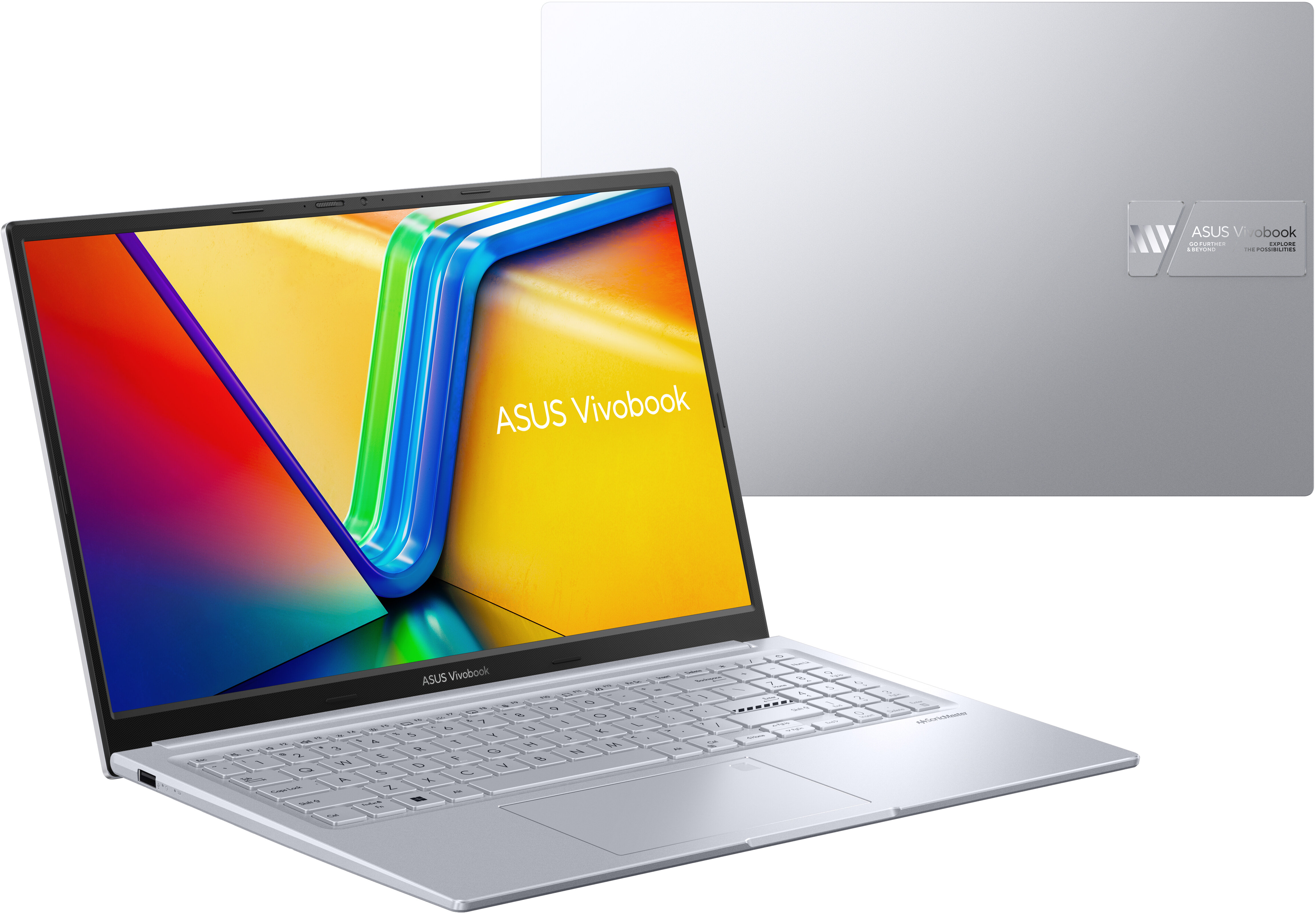 Laptop ASUS VivoBook 15X M3504YA-MA313W 15.6