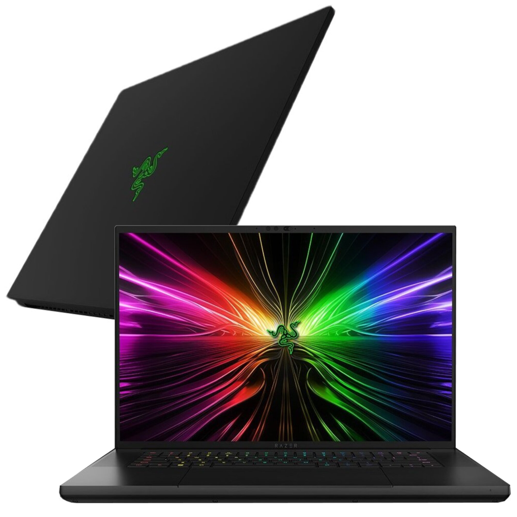 RAZER Blade 16 S10-NT 16
