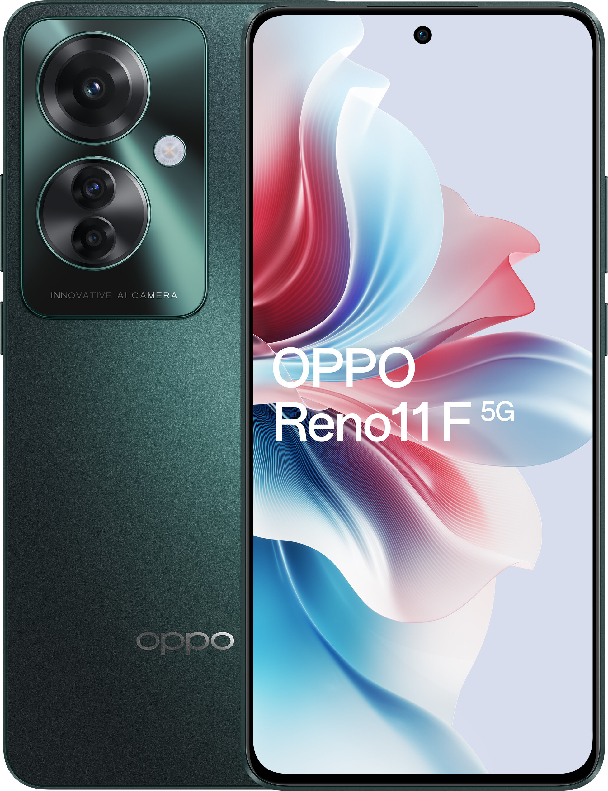 OPPO Reno11 A ミスティグリーン Ymobile compass1719914789.jpg?fitin=