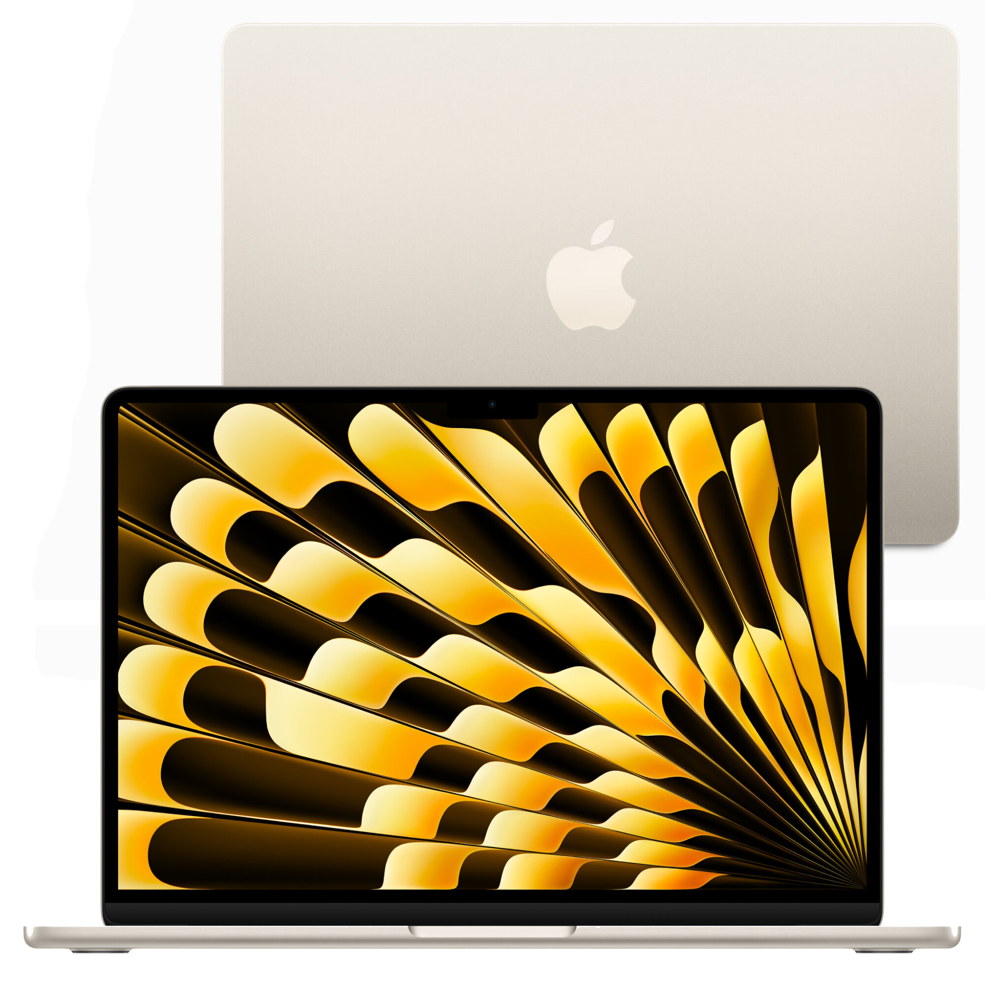 Laptop-APPLE-MacBook-Air-2024-
