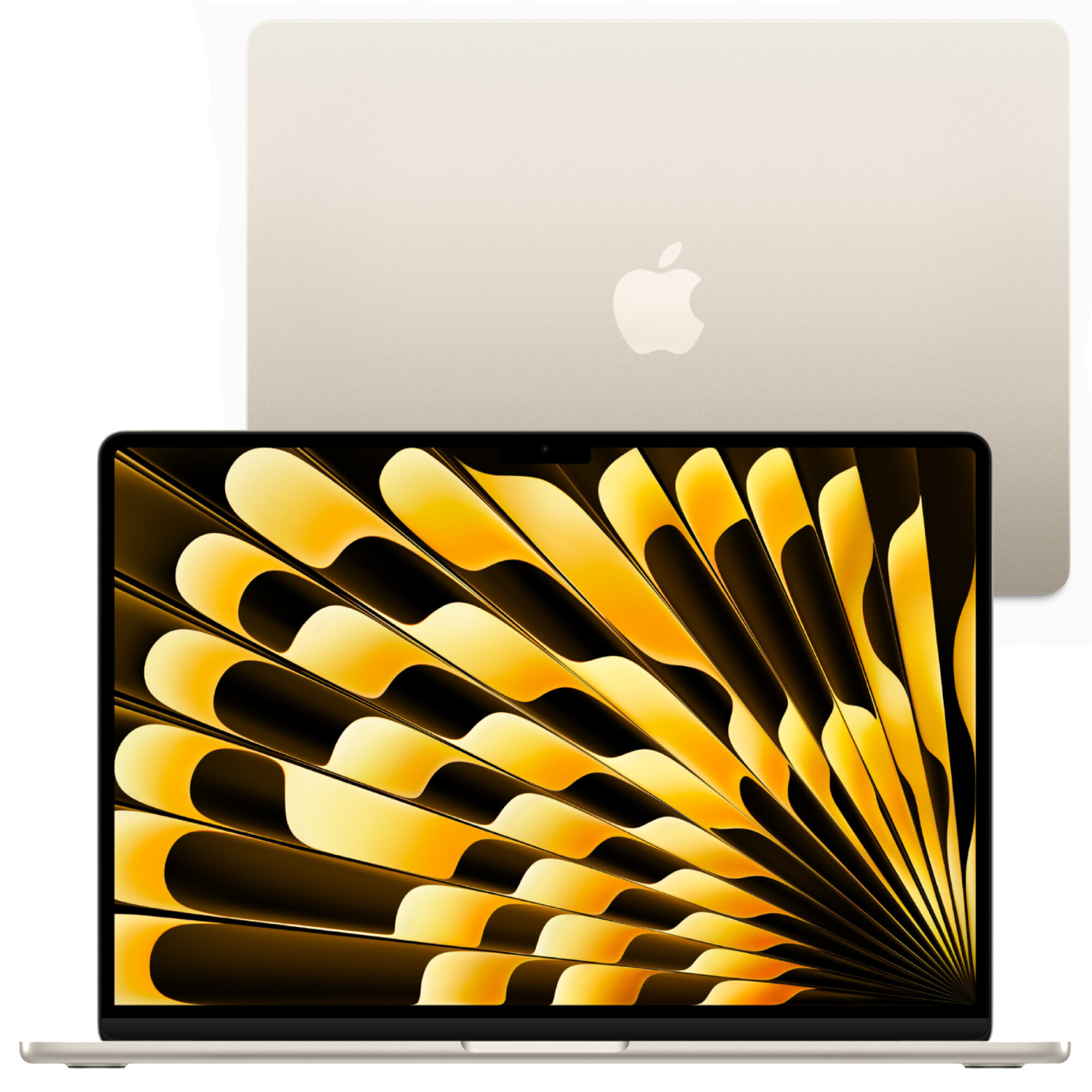 APPLE MacBook Air 2024 15.3