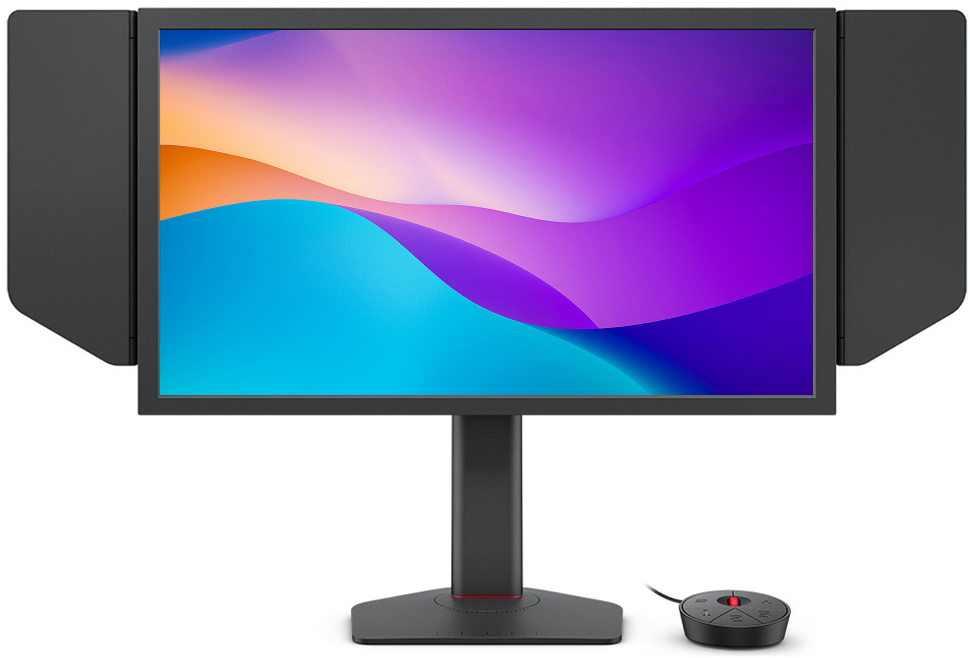 BENQ Zowie XL2586X 24.1