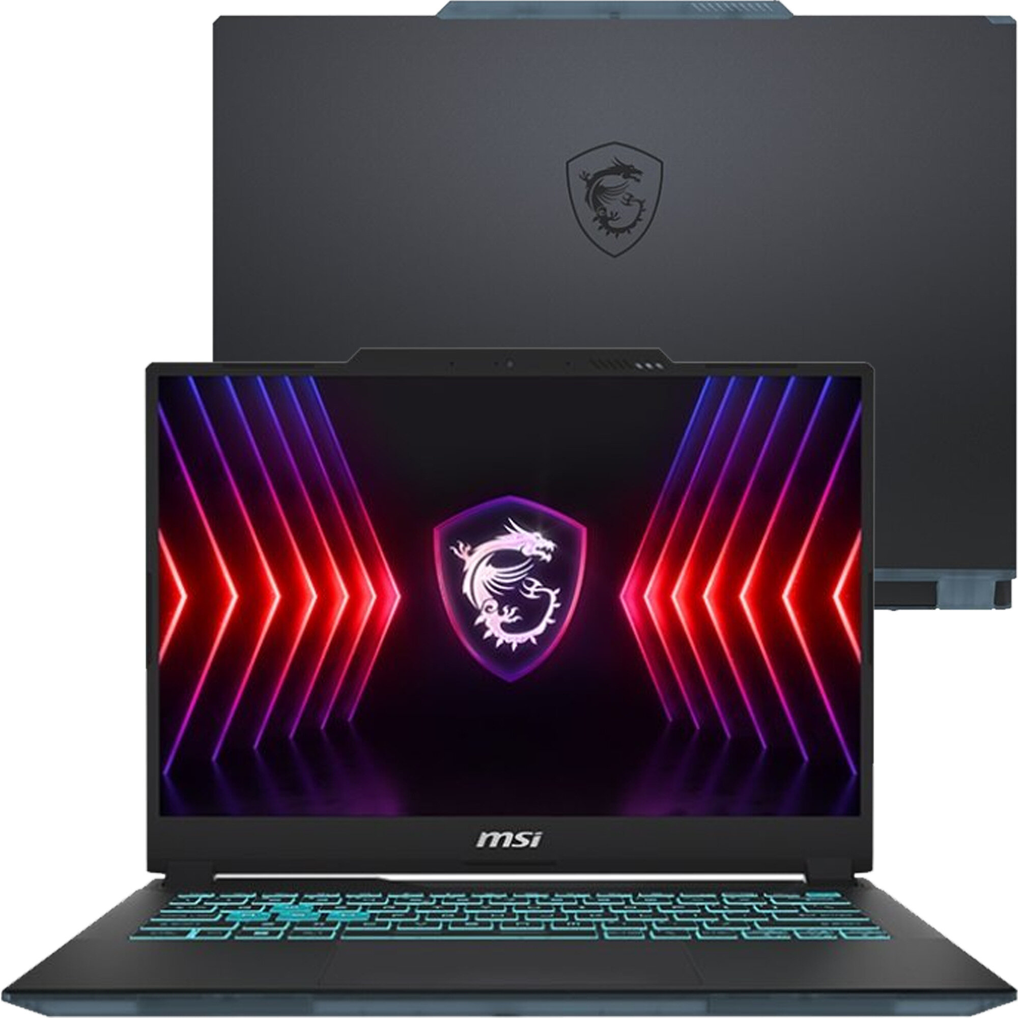 MSI Cyborg A13VF-023XPL 14