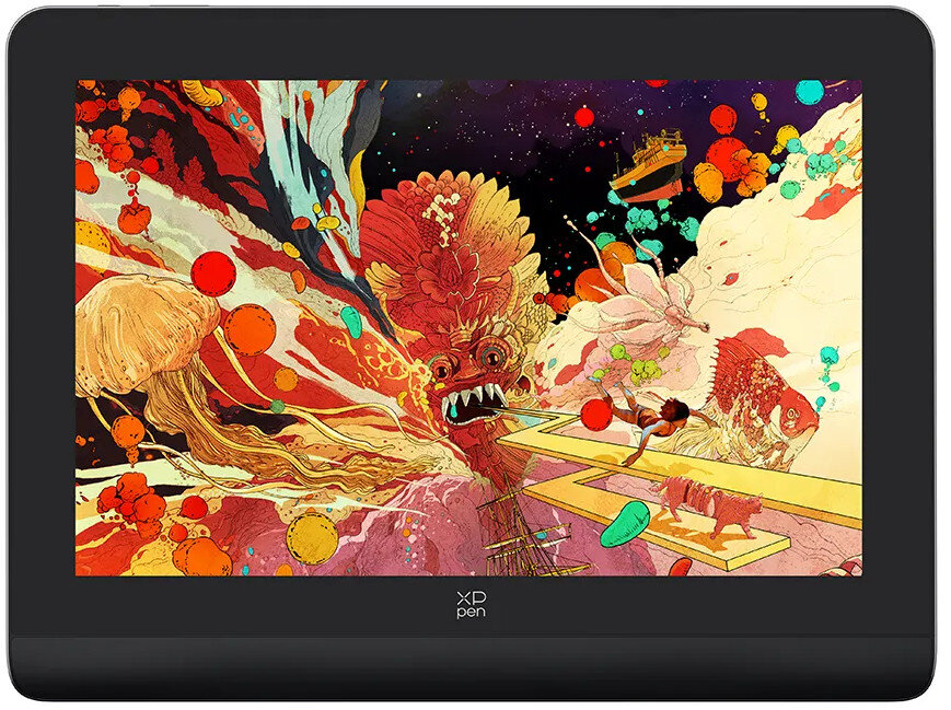 XPPen Artist Pro 14（Gen 2） Artist Pro 14 (Gen 2) | Oficjalny sklep XPPen Polski