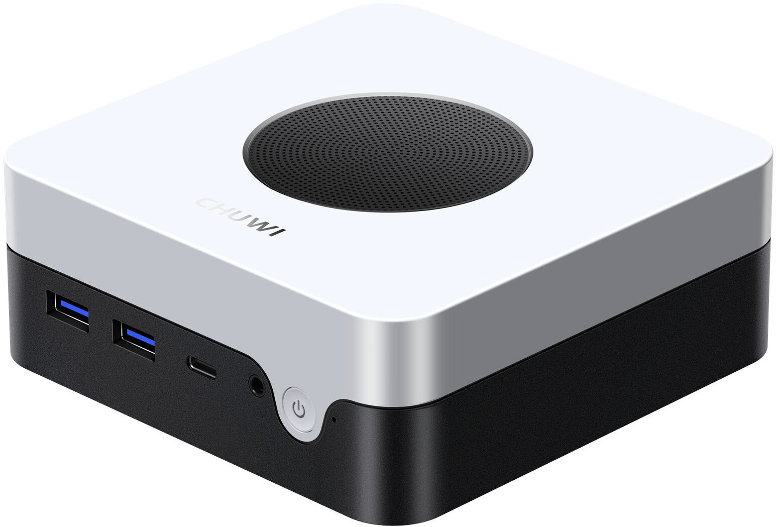 CHUWI LarkBox X Celeron N100 12GB RAM 512GB SSD Wi-Fi Windows 11