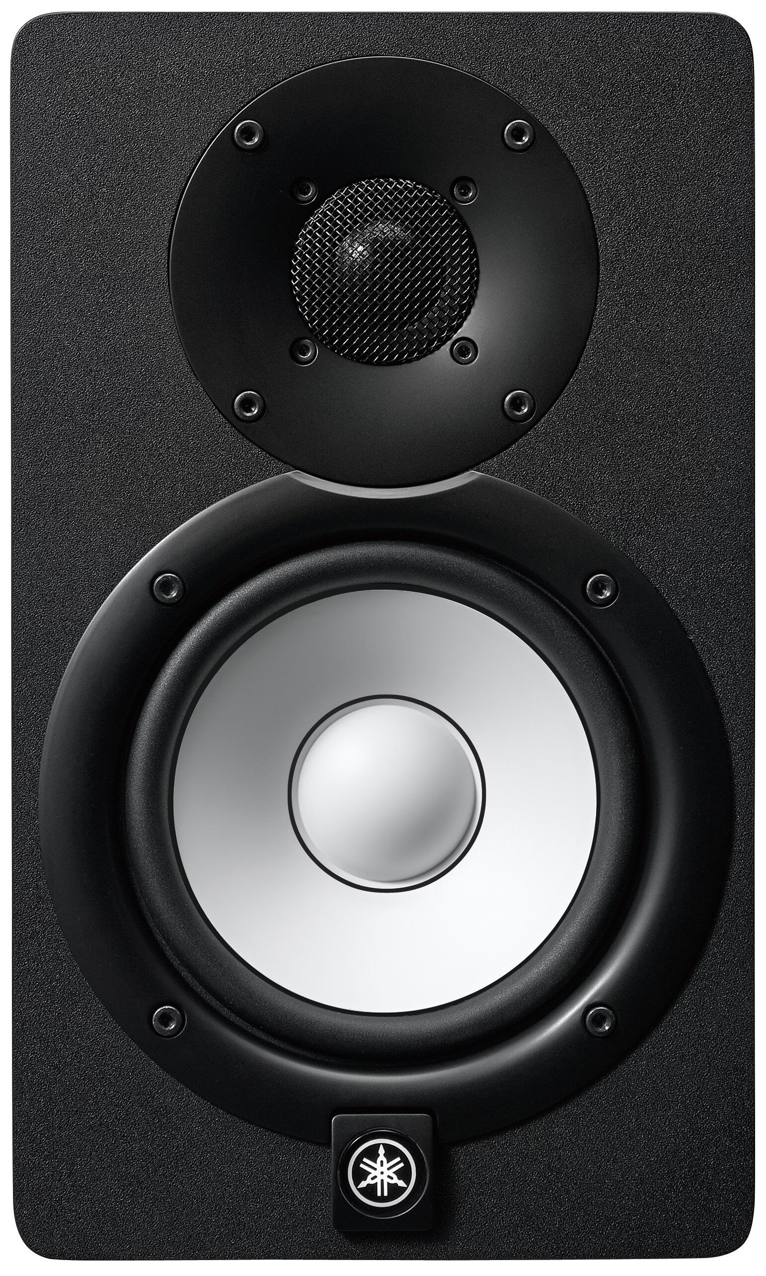 YAMAHA HS5 ヤマハ YAMAHA HS5 Czarny Monitor aktywny - niskie ceny i opinie w Media