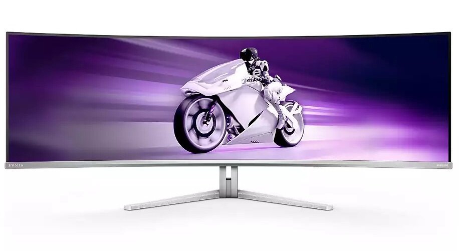 PHILIPS Evnia 8000 49M2C8900L 48.9