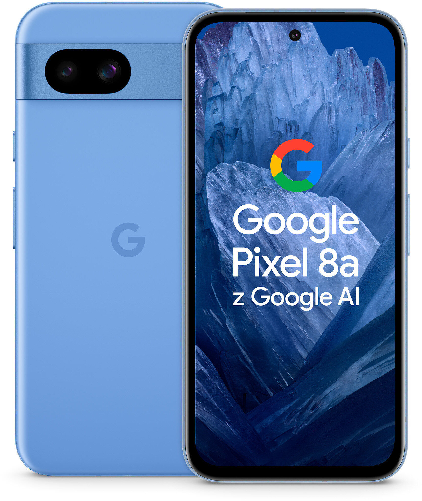 GOOGLE Pixel 8a 8/128GB 5G 6.1