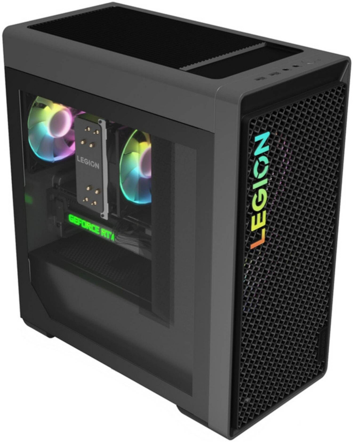 Komputer LENOVO Legion T5 26IRB8 i5-14400F 32GB RAM 1TB SSD GeForce RTX4060 Windows 11 Home