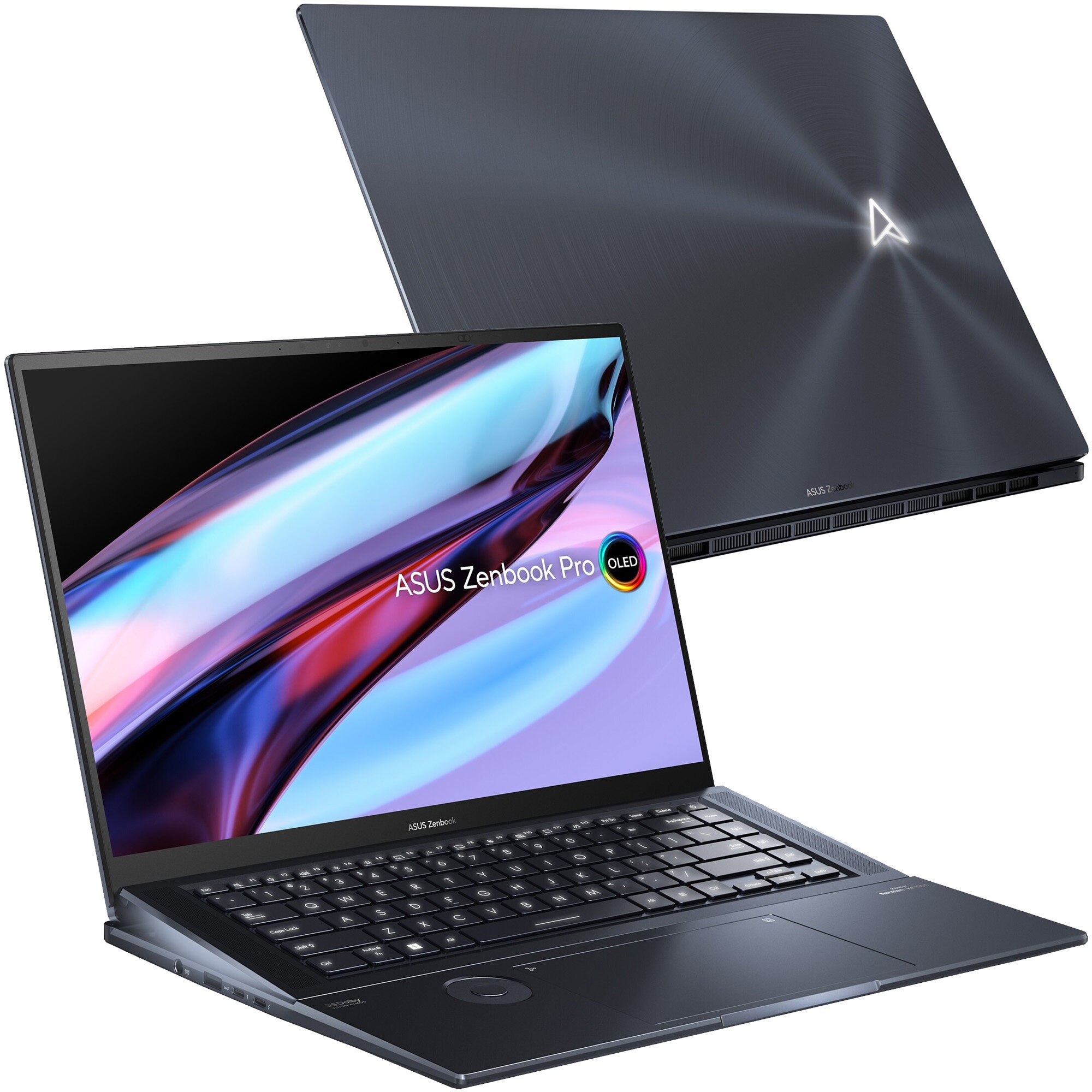 Laptop ASUS ZenBook Pro 16X UX7602BZ-MY005X 16