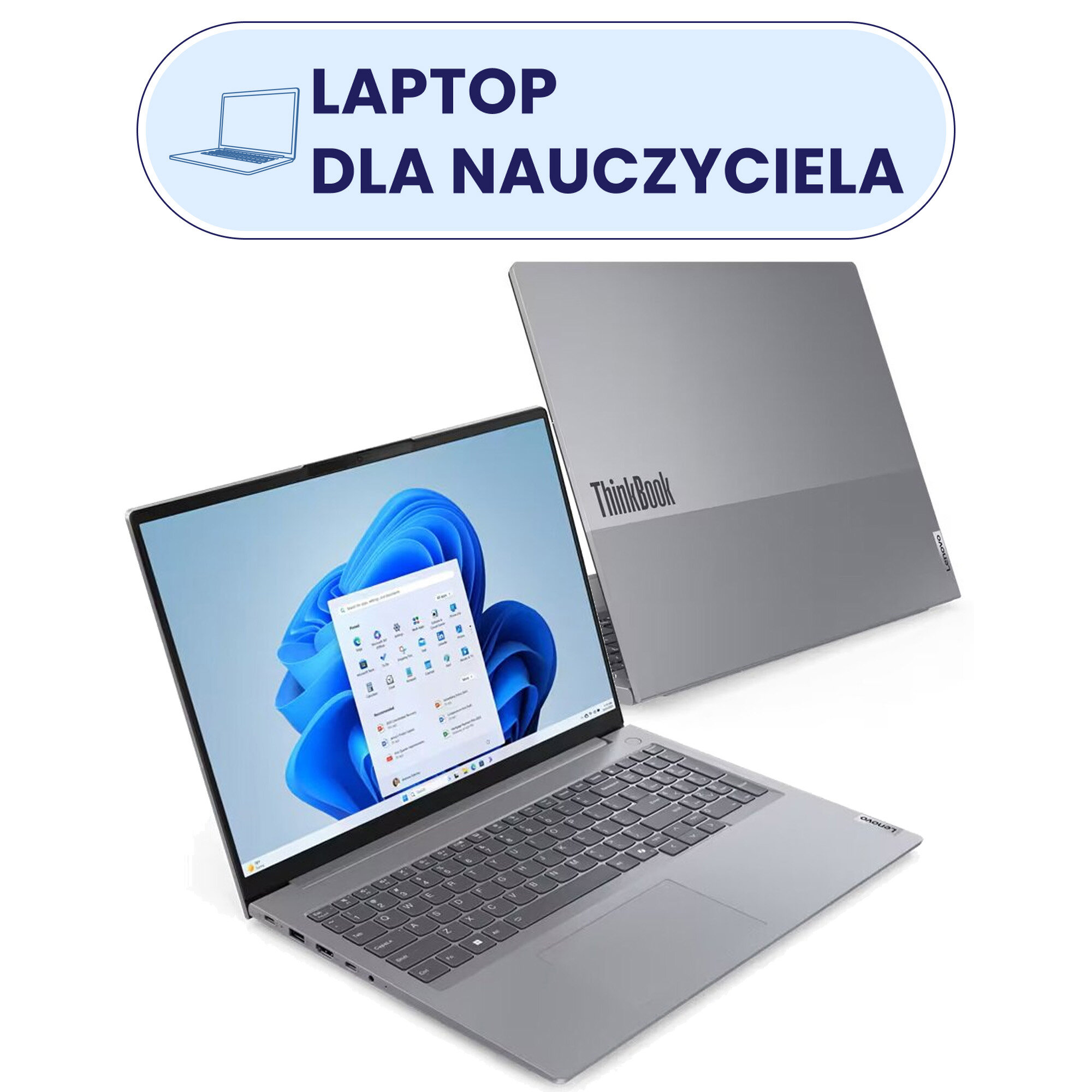 LENOVO ThinkBook 16 G7 IML 16