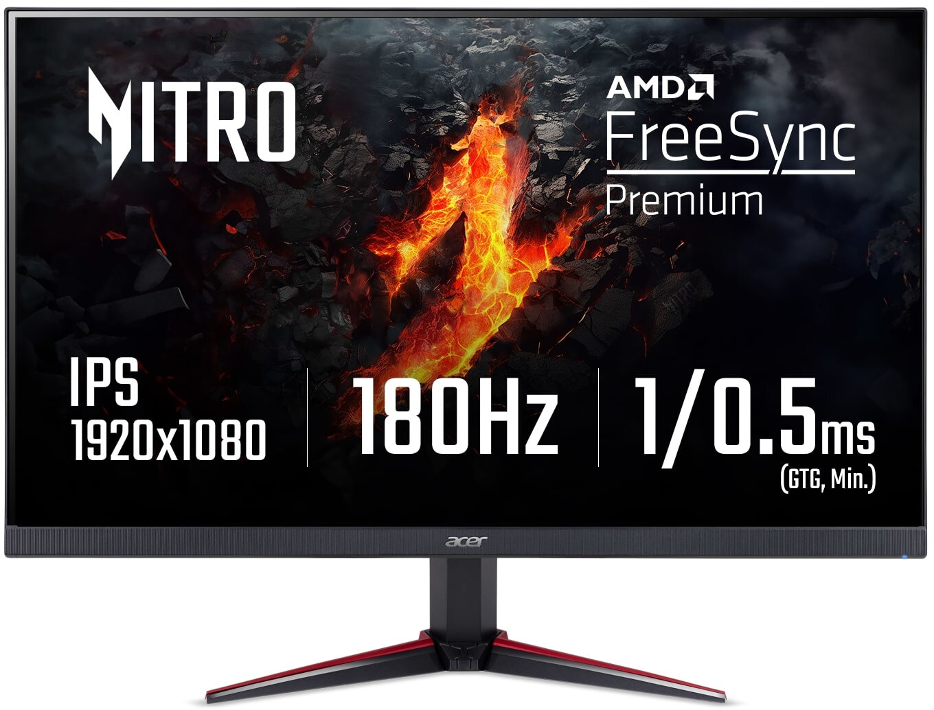 Monitor-ACER-Nitro-