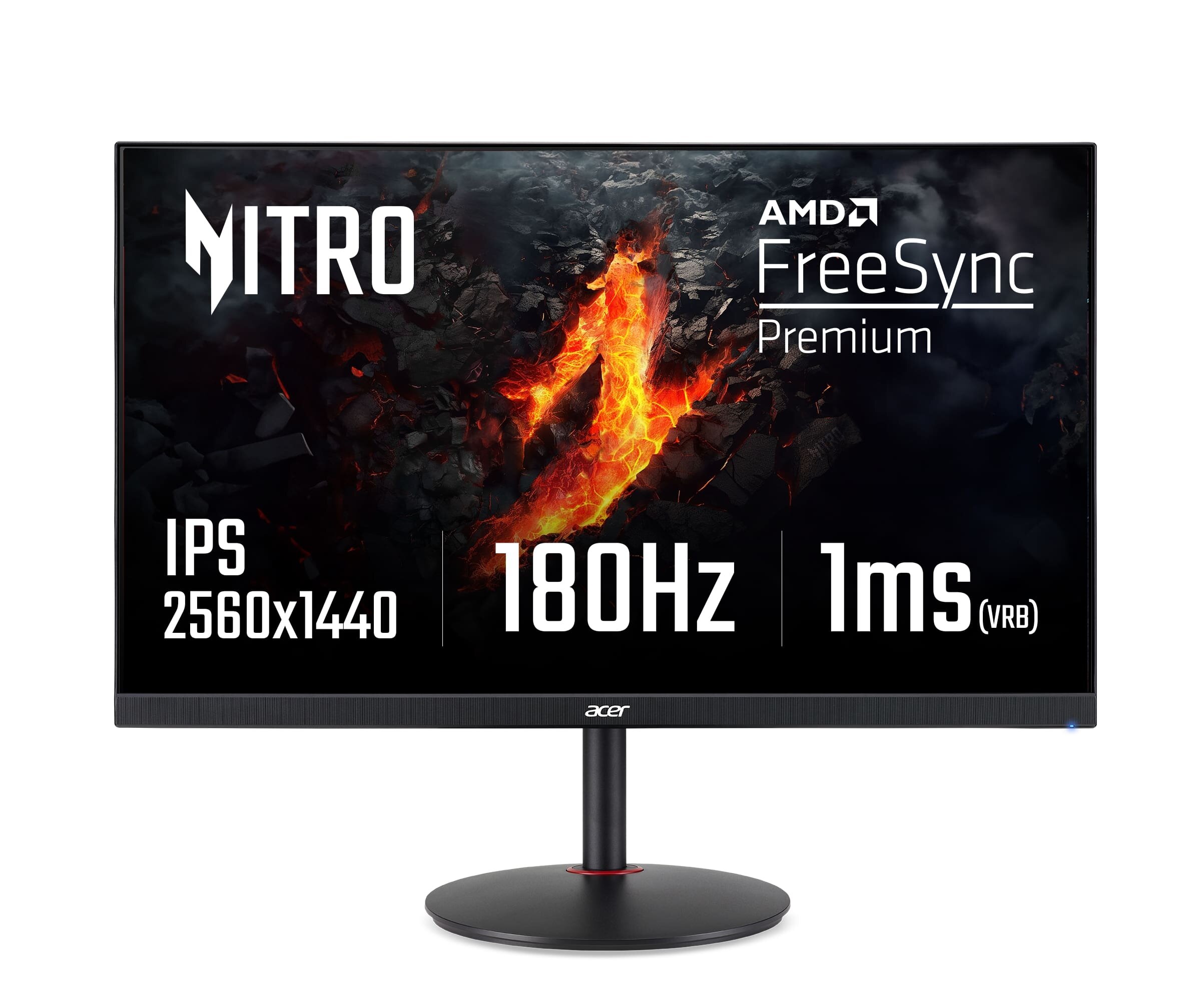ACER Nitro XV272UV3BMIIPRX 27