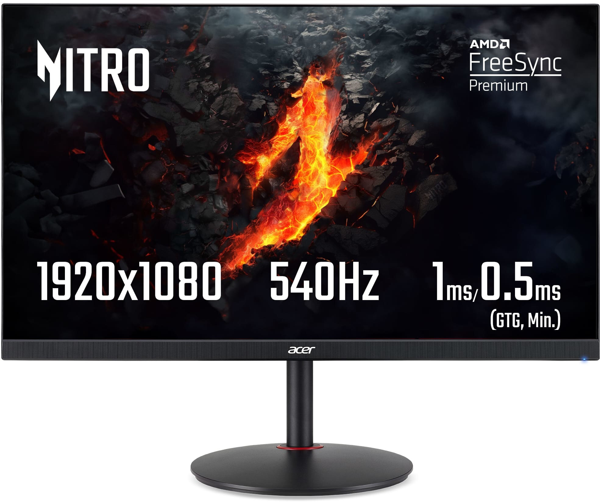 Monitor-ACER-Nitro-