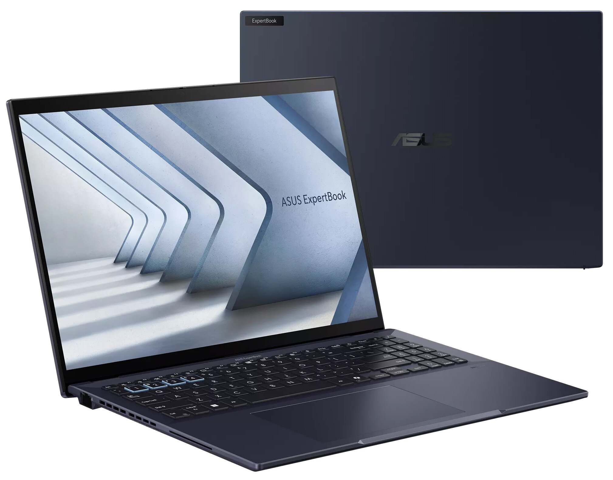 ASUS ExpertBook B5604CVF-QW0026X 16