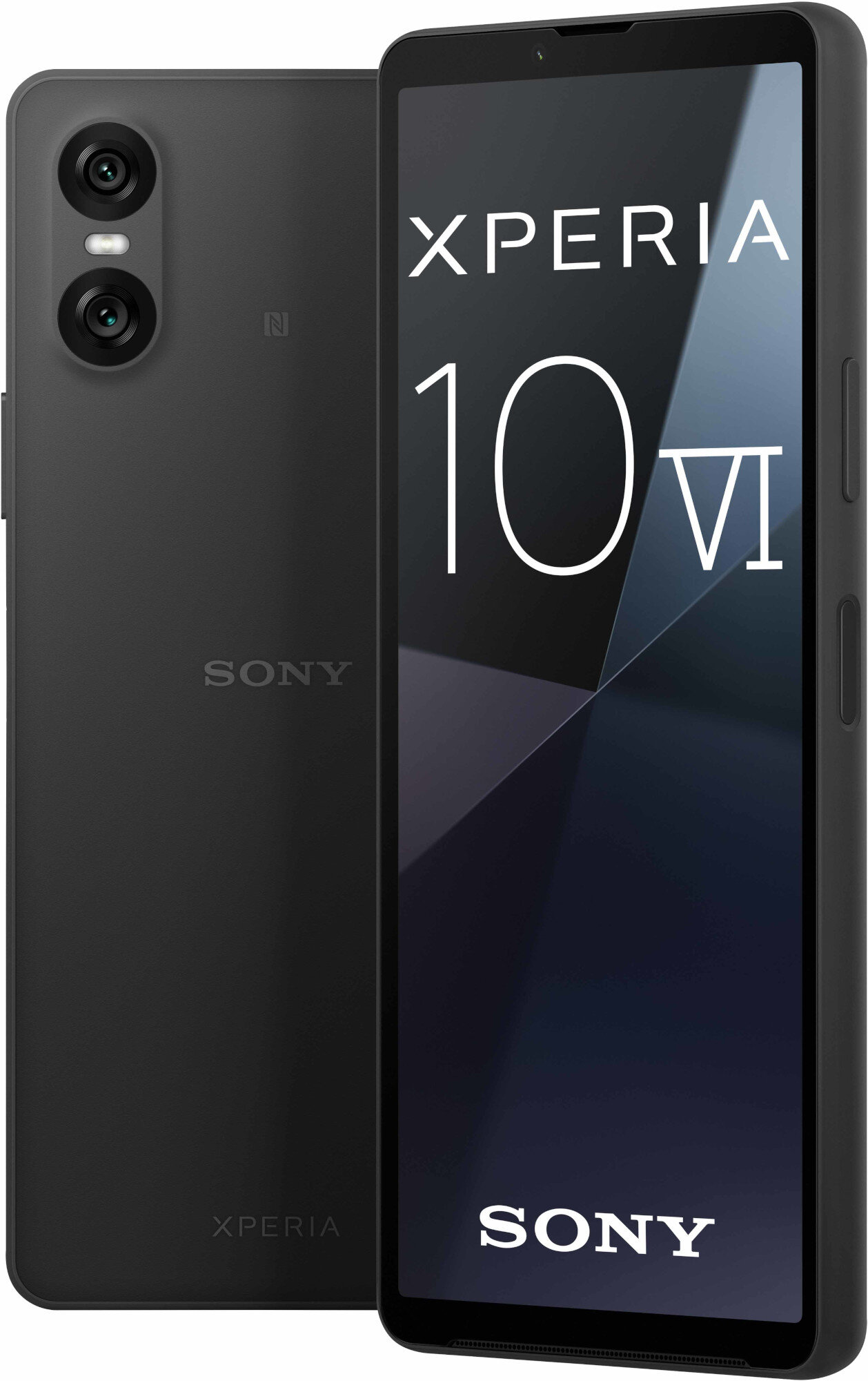 値下げ　Sony Xperia 10 VI 本体 ブラック SONY Xperia 10 VI 8/128GB 5G 6.1
