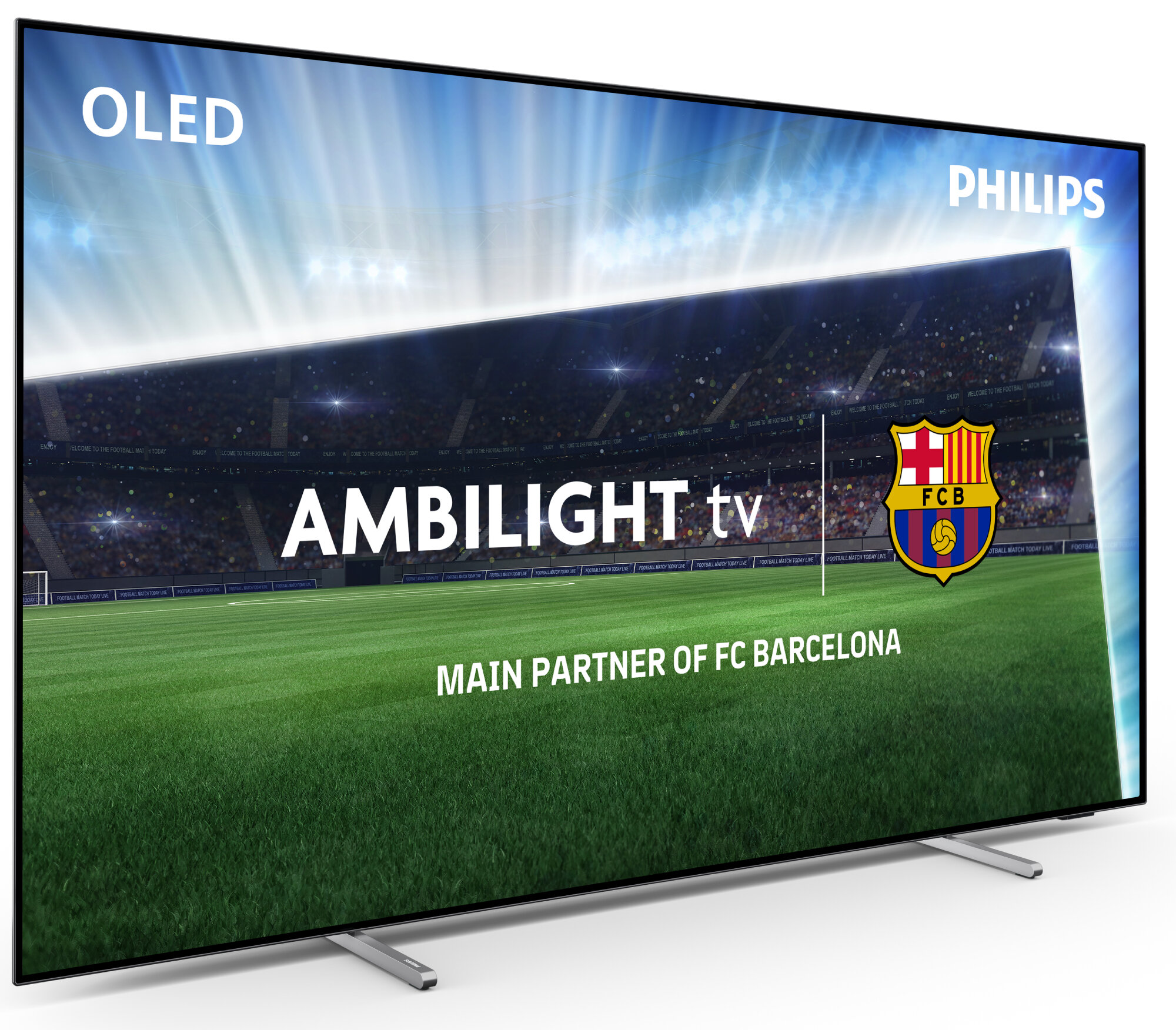 PHILIPS 55OLED769 55