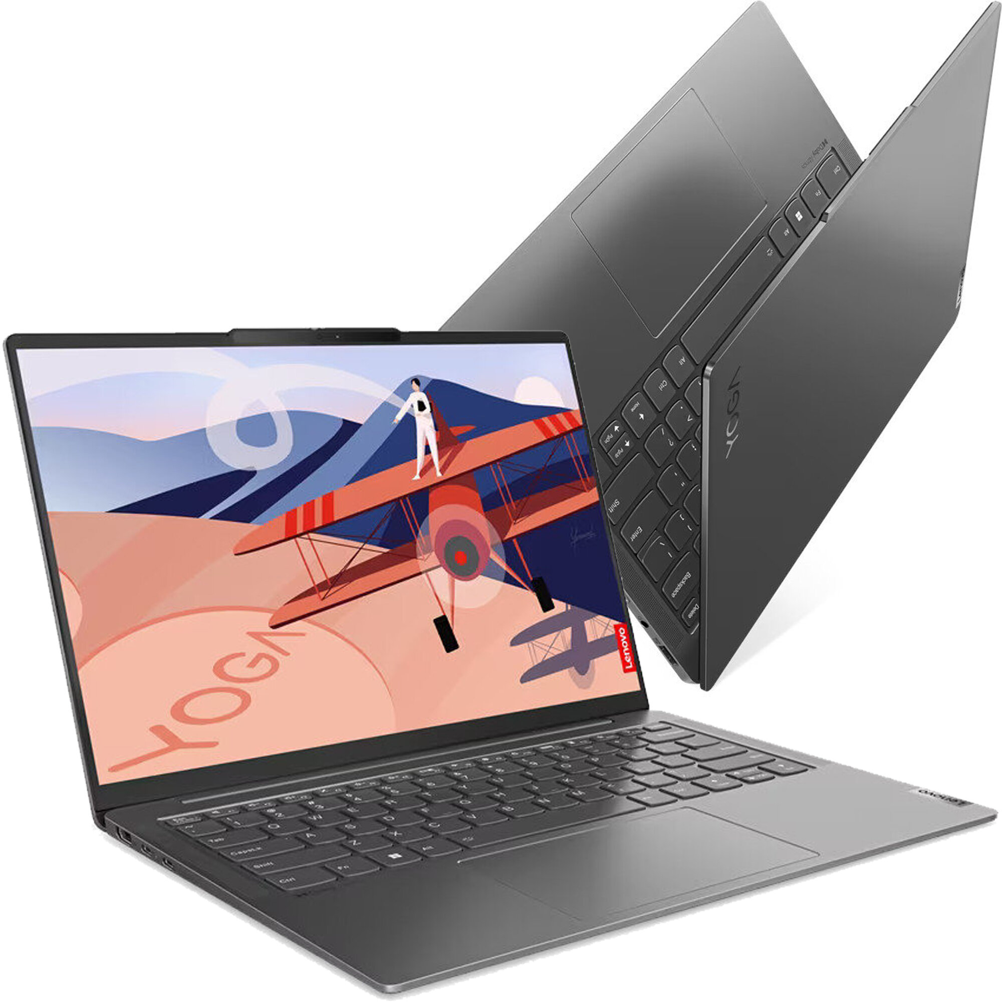 LENOVO Yoga Slim 6 14IRH8 14