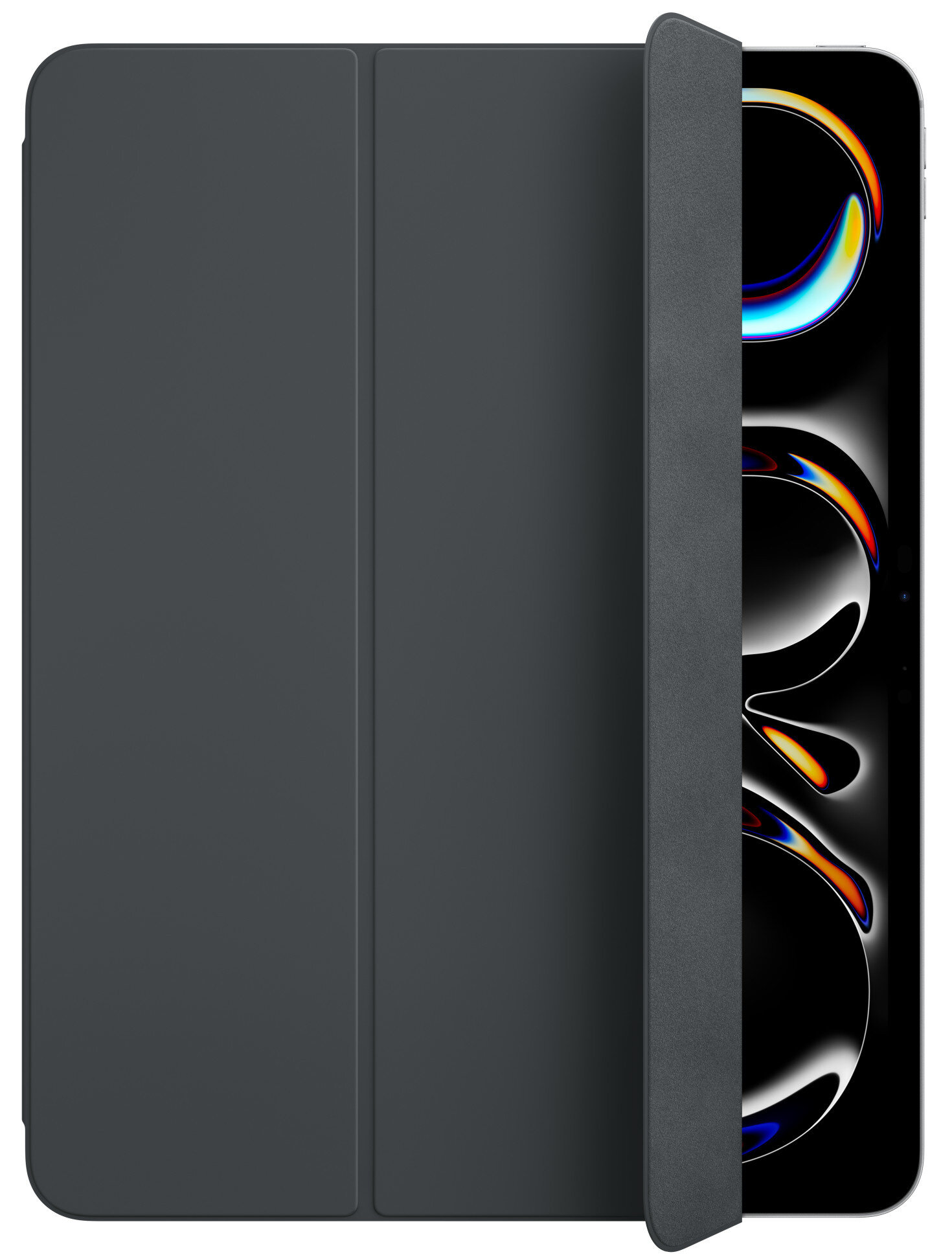 APPLE Smart Folio Czarny Etui na iPad Pro 13 cali - niskie ceny i