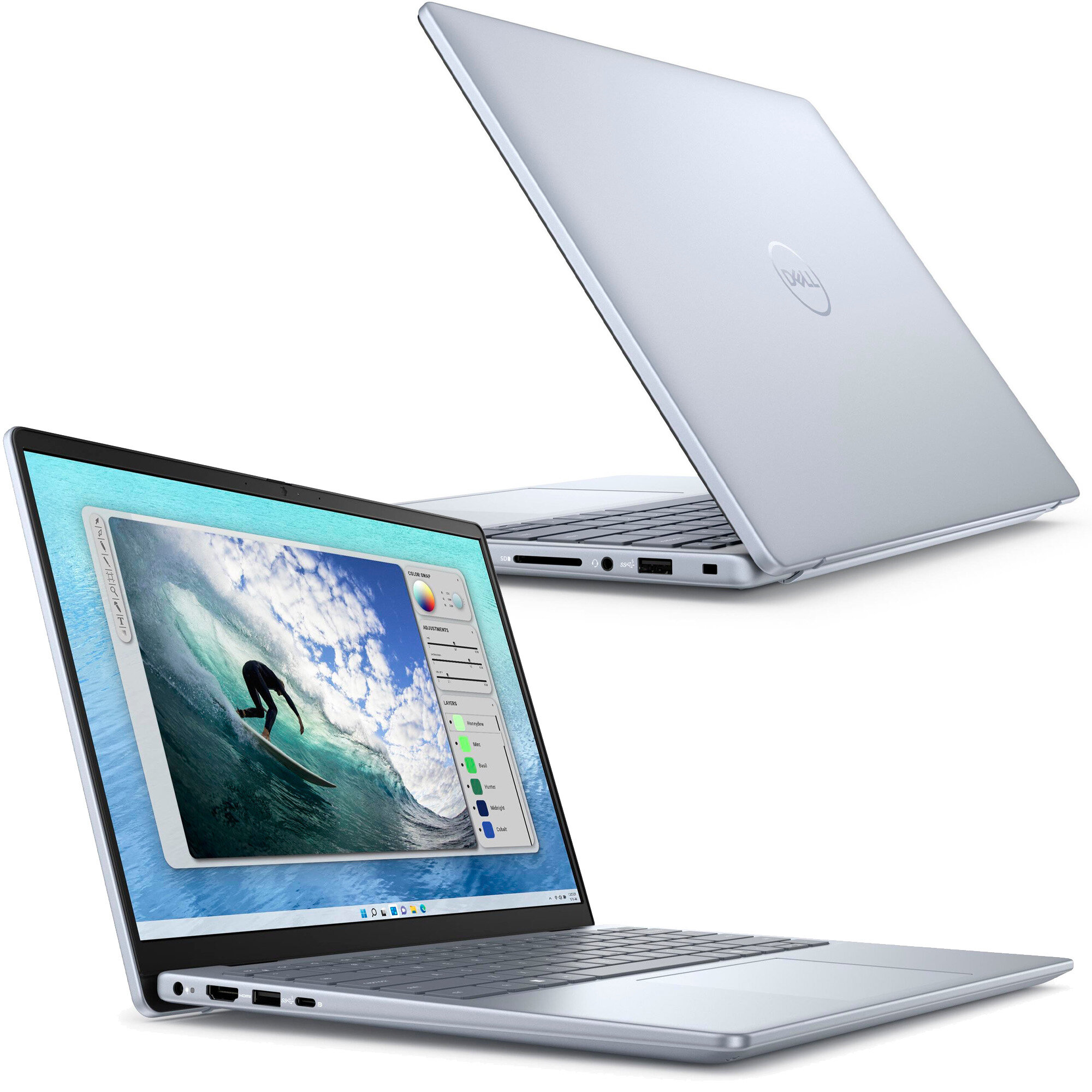 DELL Inspiron 5440-7449 14