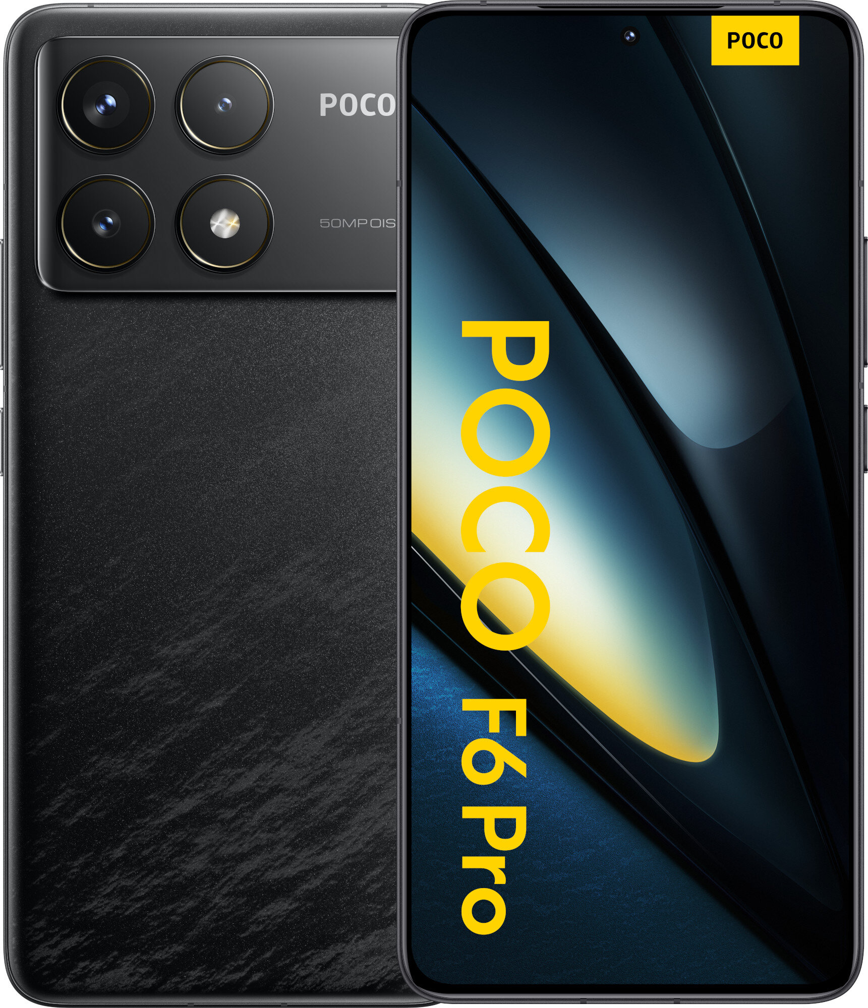 POCO F6 Pro ROM 512GB ブラック 国内版 POCO F6 Pro｜価格比較・SIMフリー・最新情報 - 価格.com