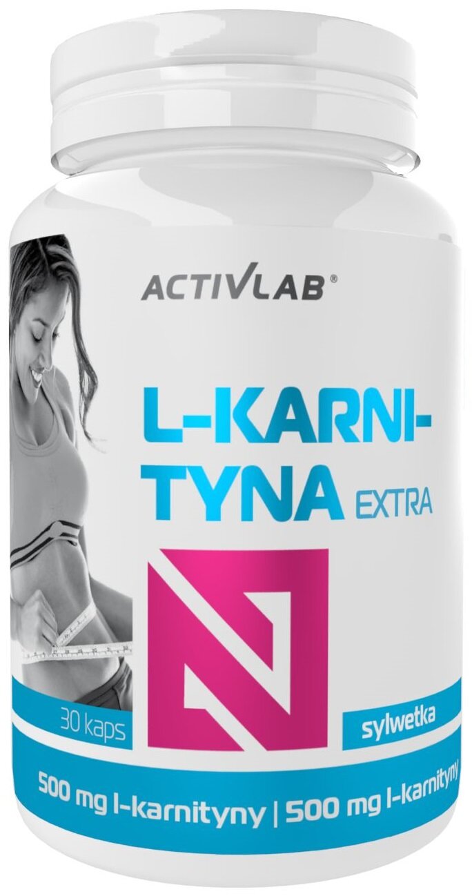 l carnitine gnc singapore Prolab Nutrition L-Carnitine (60 Count)