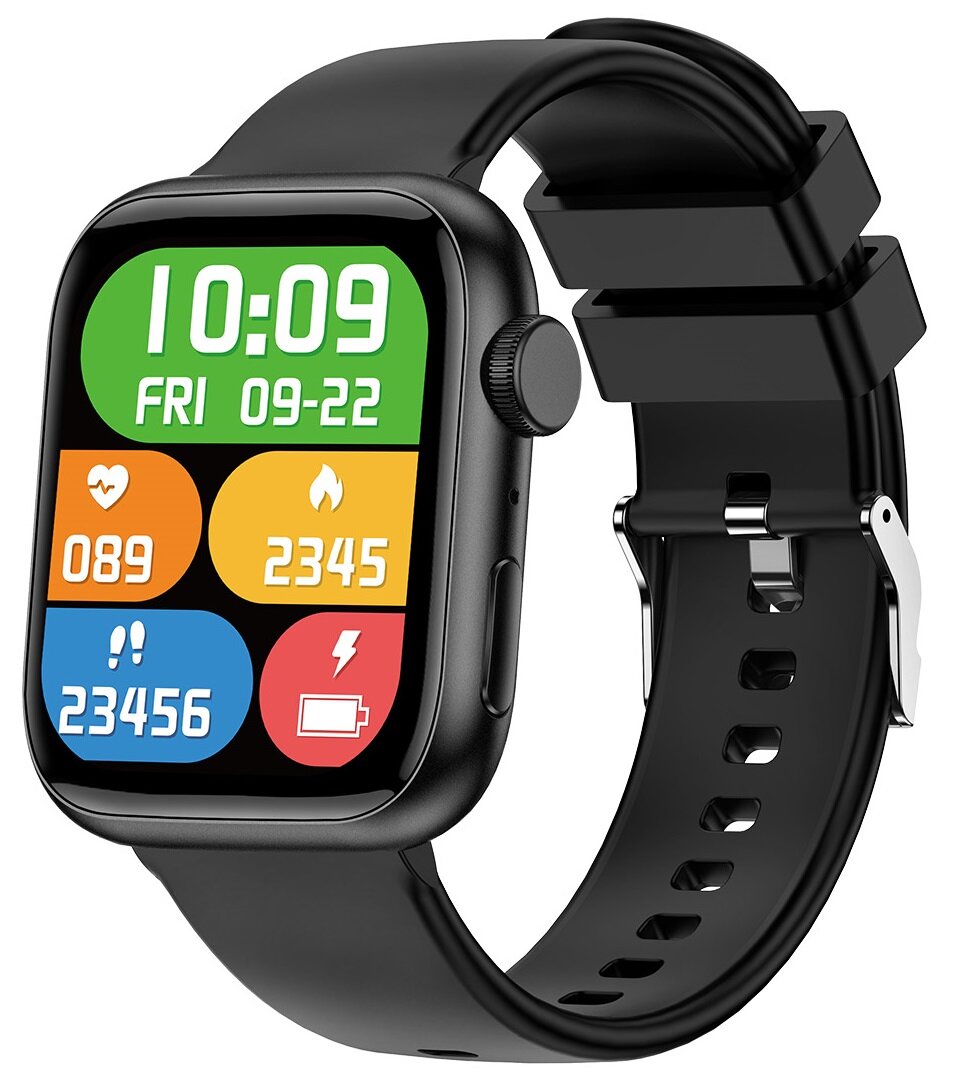 Smartwatch-FOREVER-IGO-3-JW-