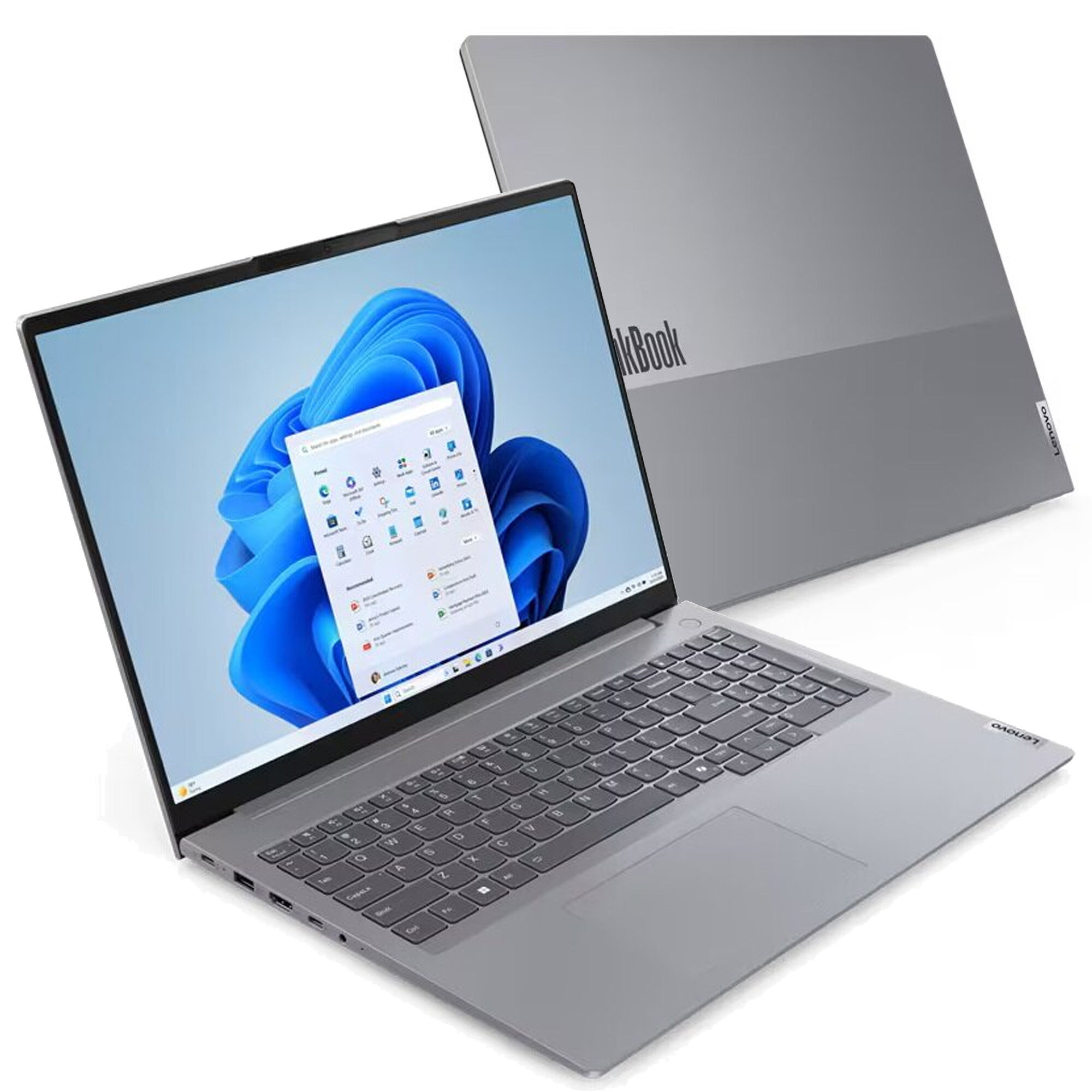 LENOVO ThinkBook 16 G7 IML 16