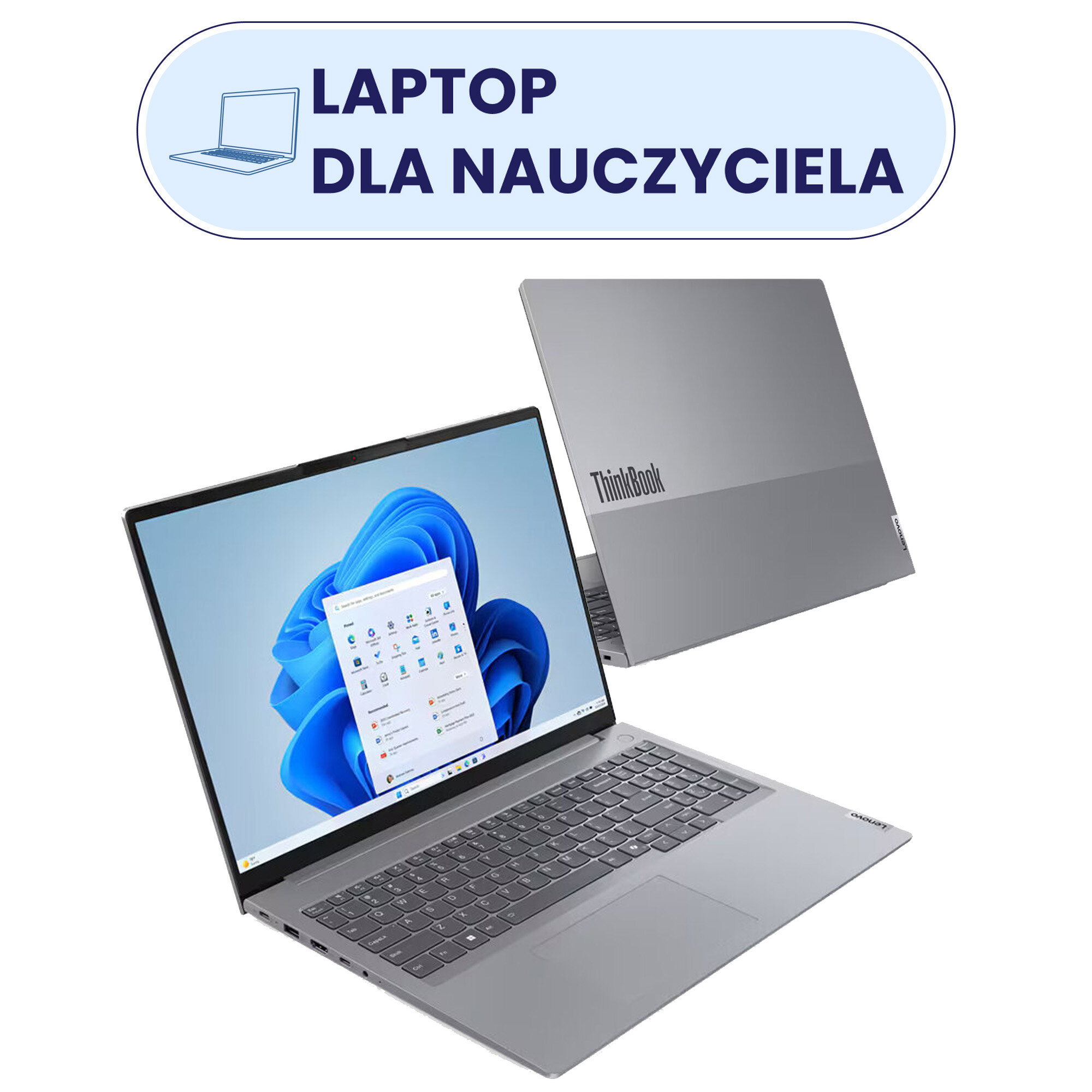 LENOVO ThinkBook 16 G7 IML 16