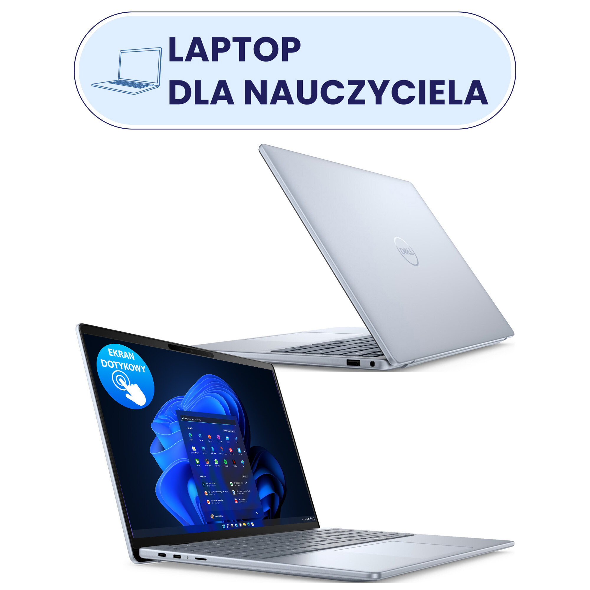 DELL Inspiron 14 Plus 7441 14