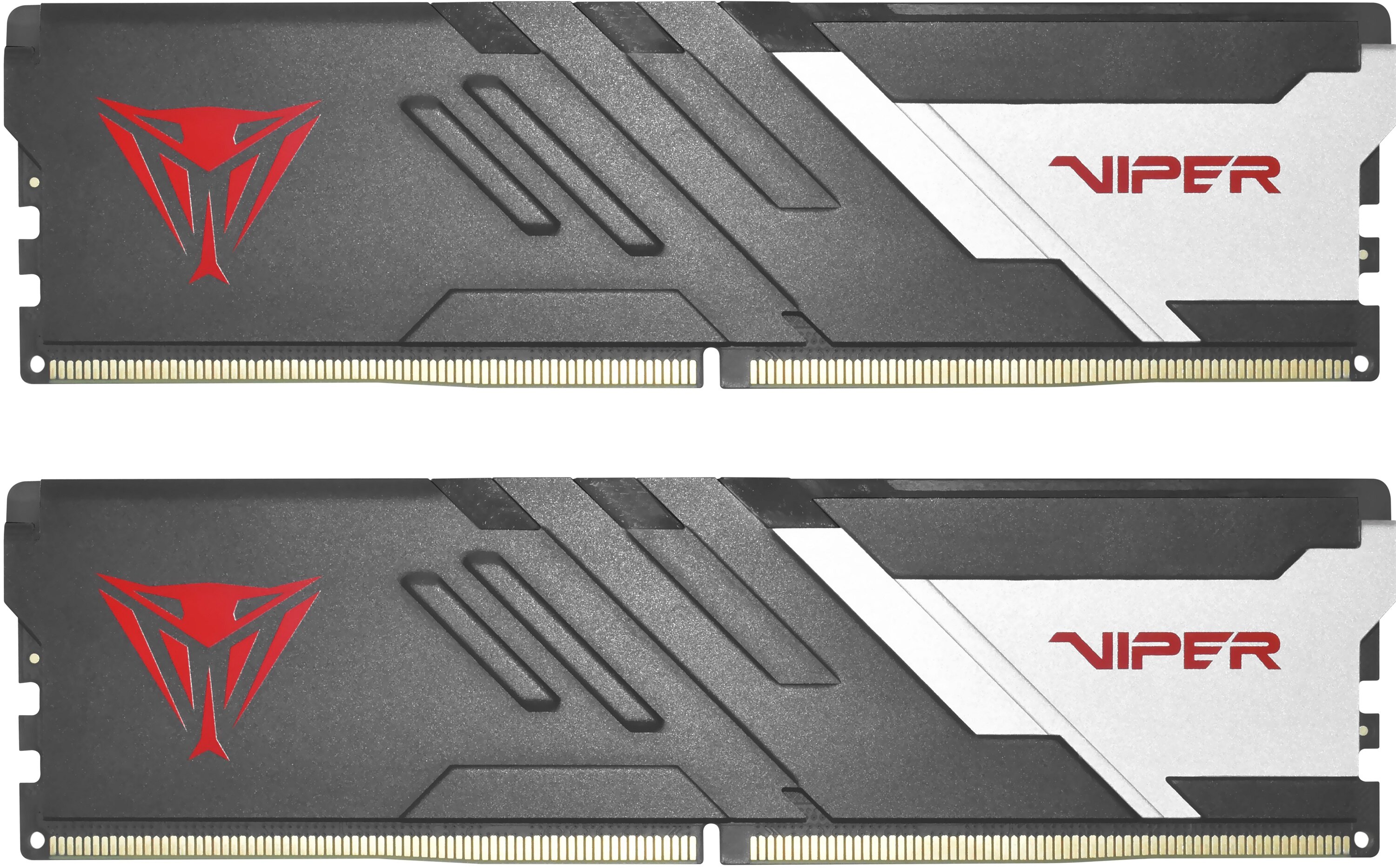 PATRIOT Viper Venom 64GB (2x32GB) 6000MHz Pamięć RAM - niskie ceny