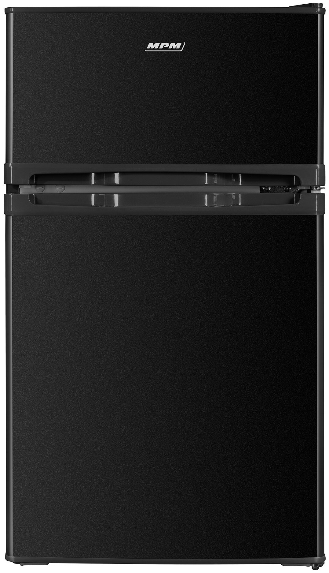 MPM 87-CZ-15/E 85cm Czarna Lodówka - niskie ceny i opinie w Media