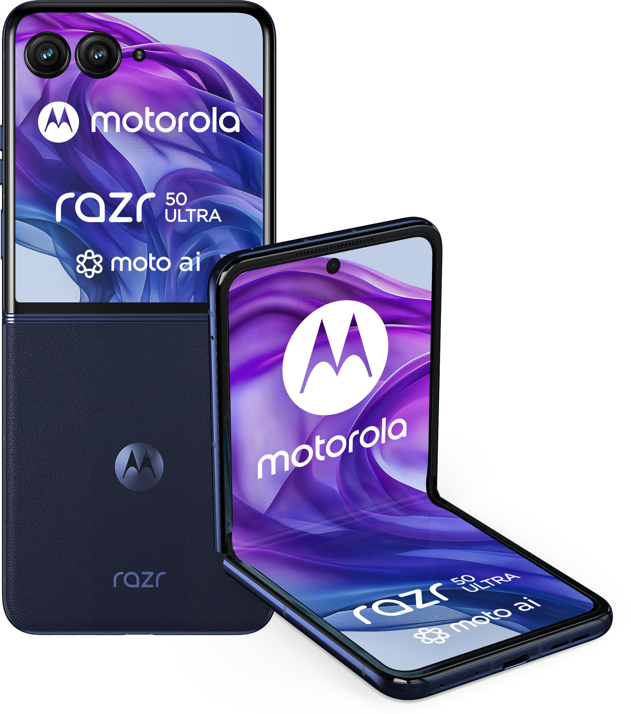 Motorola razr 50d 本体 motorola razr 50d M-51E | Android スマートフォン | 製品 | NTTドコモ