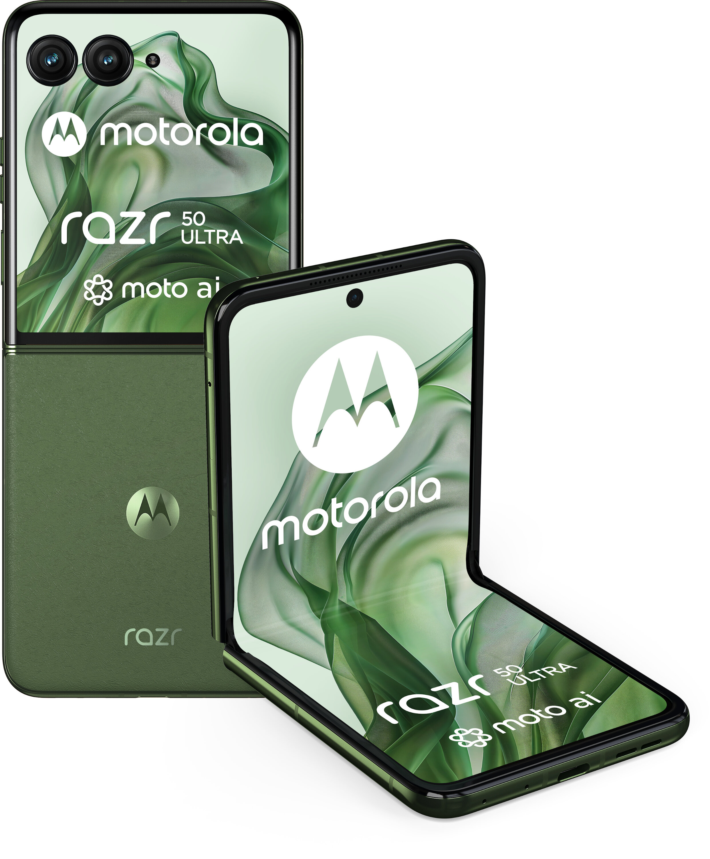 MOTOROLA Razr 50 Ultra 12/512GB 5G 6.9