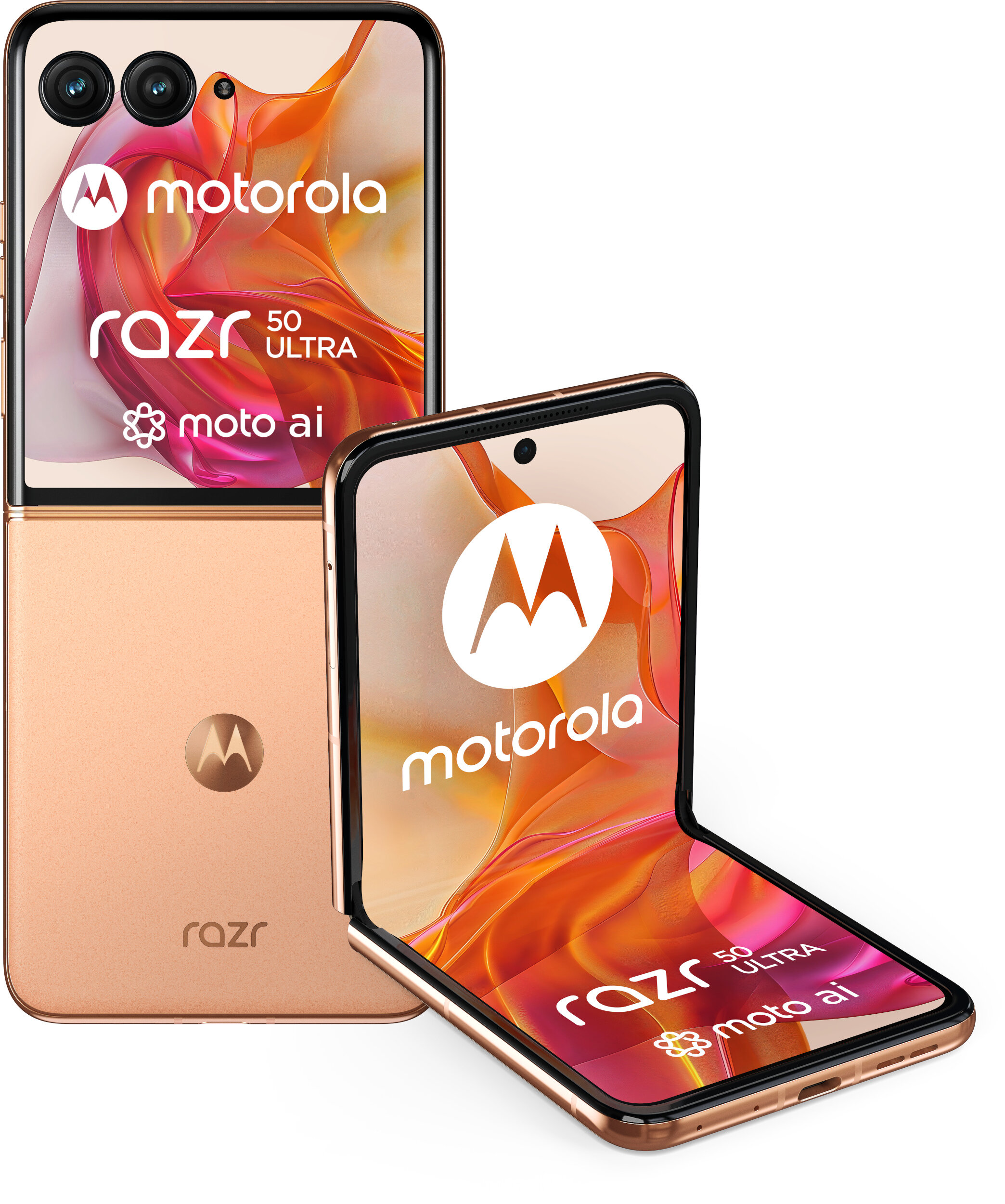 MOTOROLA Razr 50 Ultra 12/512GB 5G 6.9
