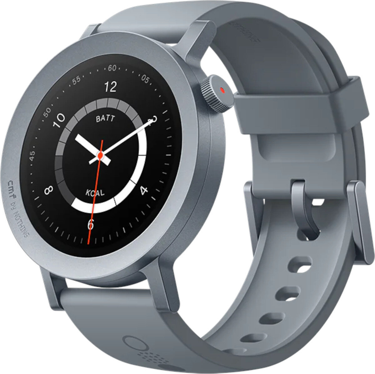 CMF By Nothing Watch Pro 2 Szary Smartwatch - niskie ceny i opinie