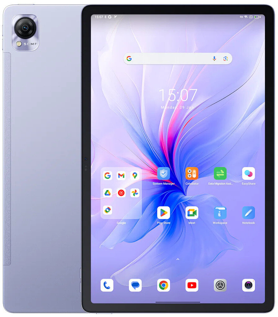 BLACKVIEW Mega 1 11.5