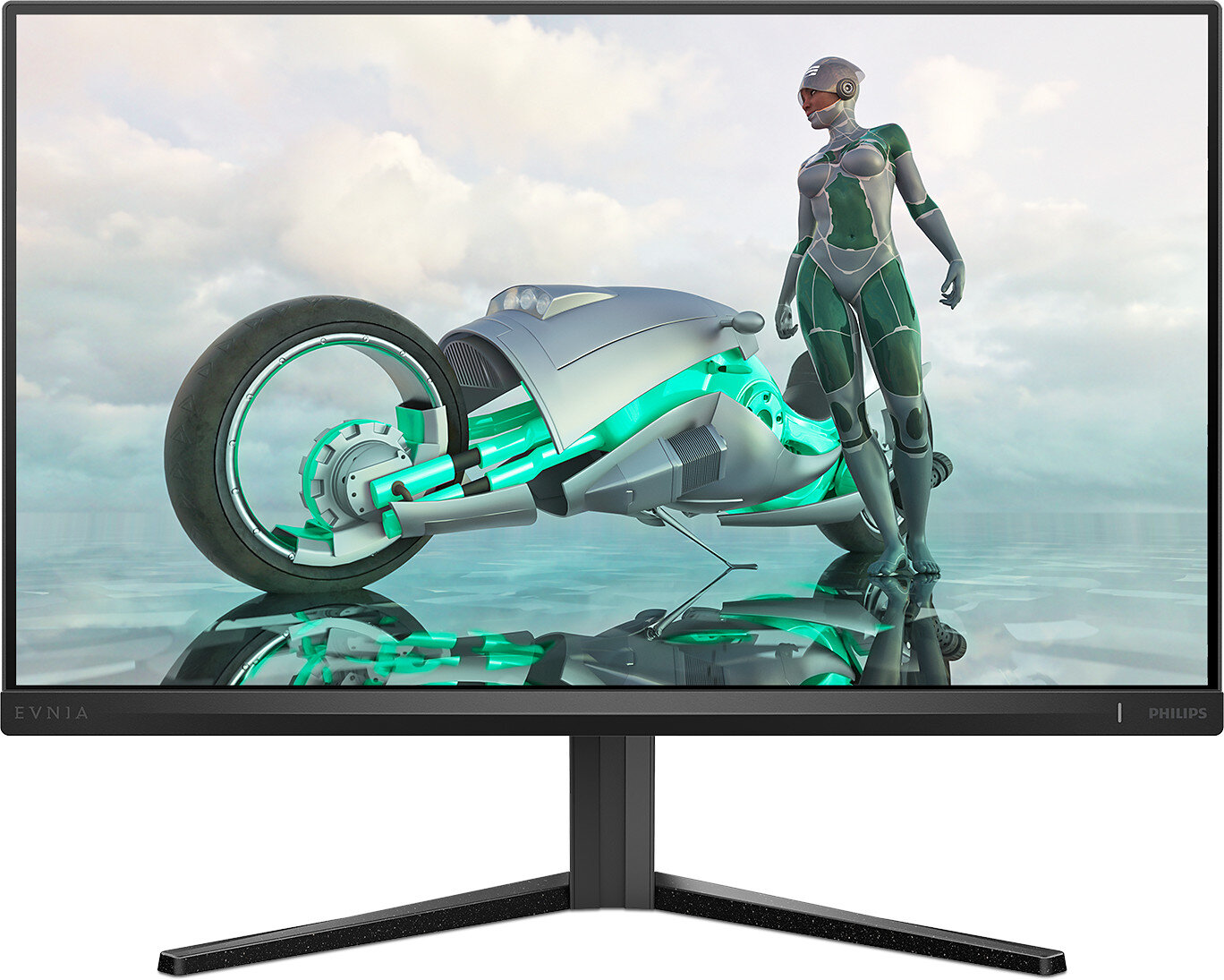 PHILIPS 24M2N3200S 23.8