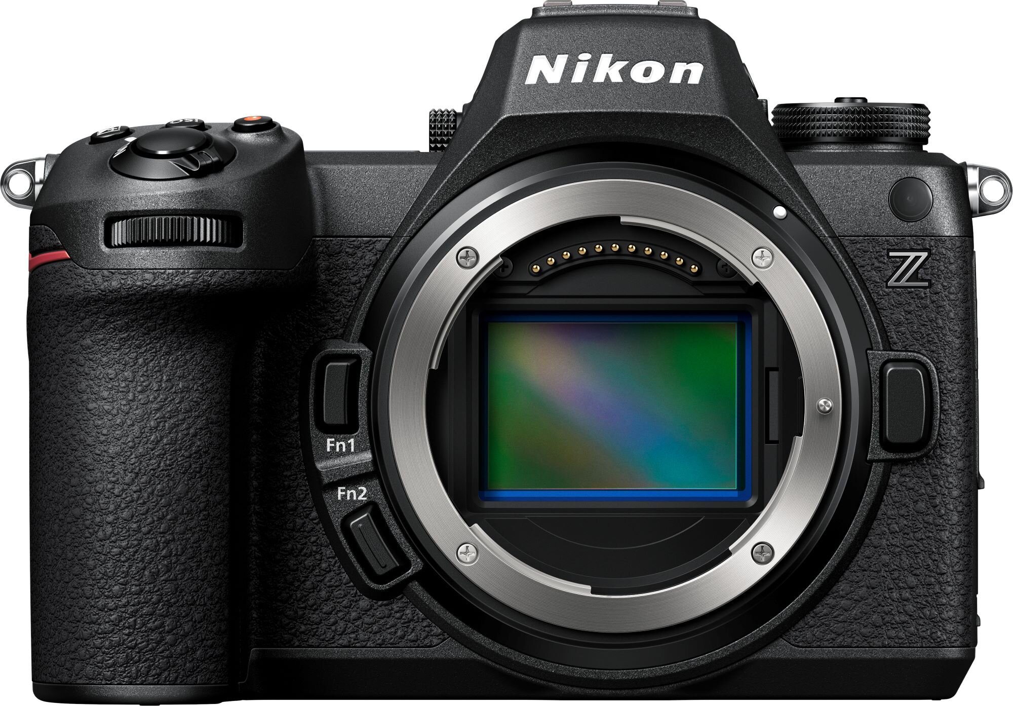 NIKON Z6III Body, Full Frame, 24.5Mpix, 6K 60p,4K 120p, EXPEED 7