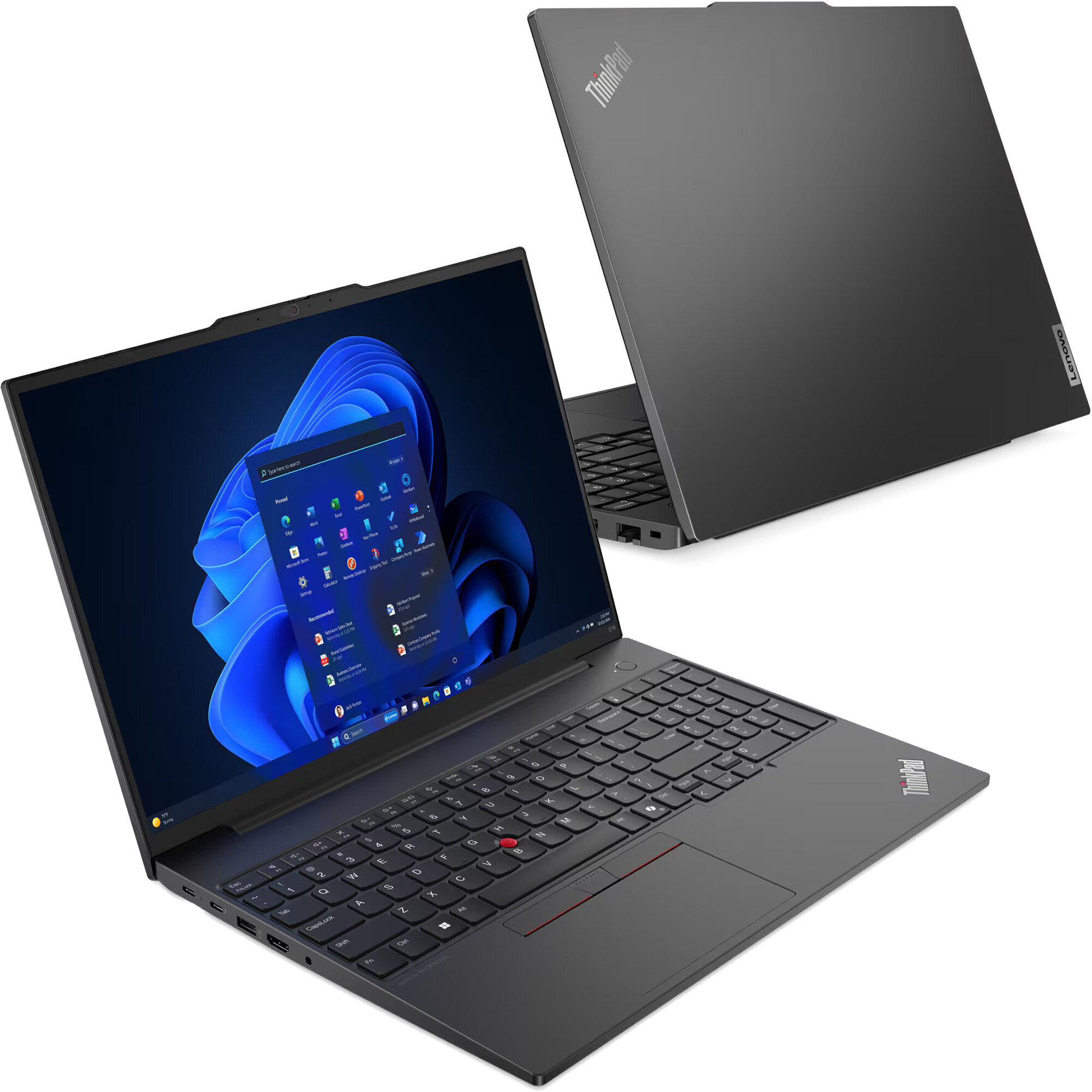 LENOVO ThinkPad E14 Gen 6 21M7002VPB 14
