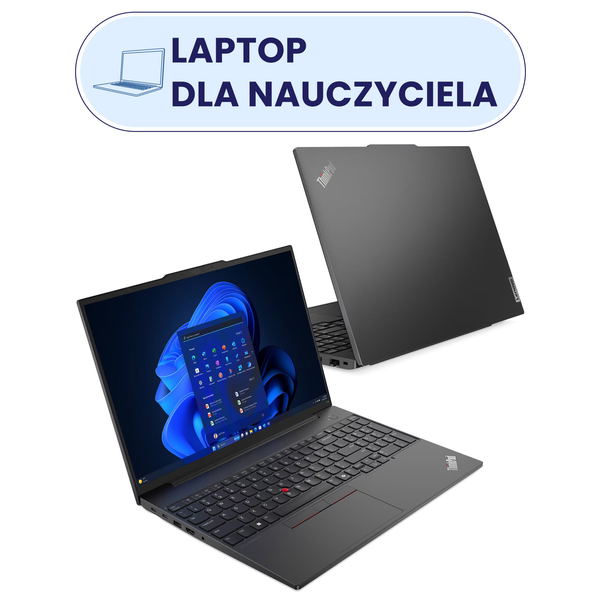 LENOVO ThinkPad E16 Gen 2 16