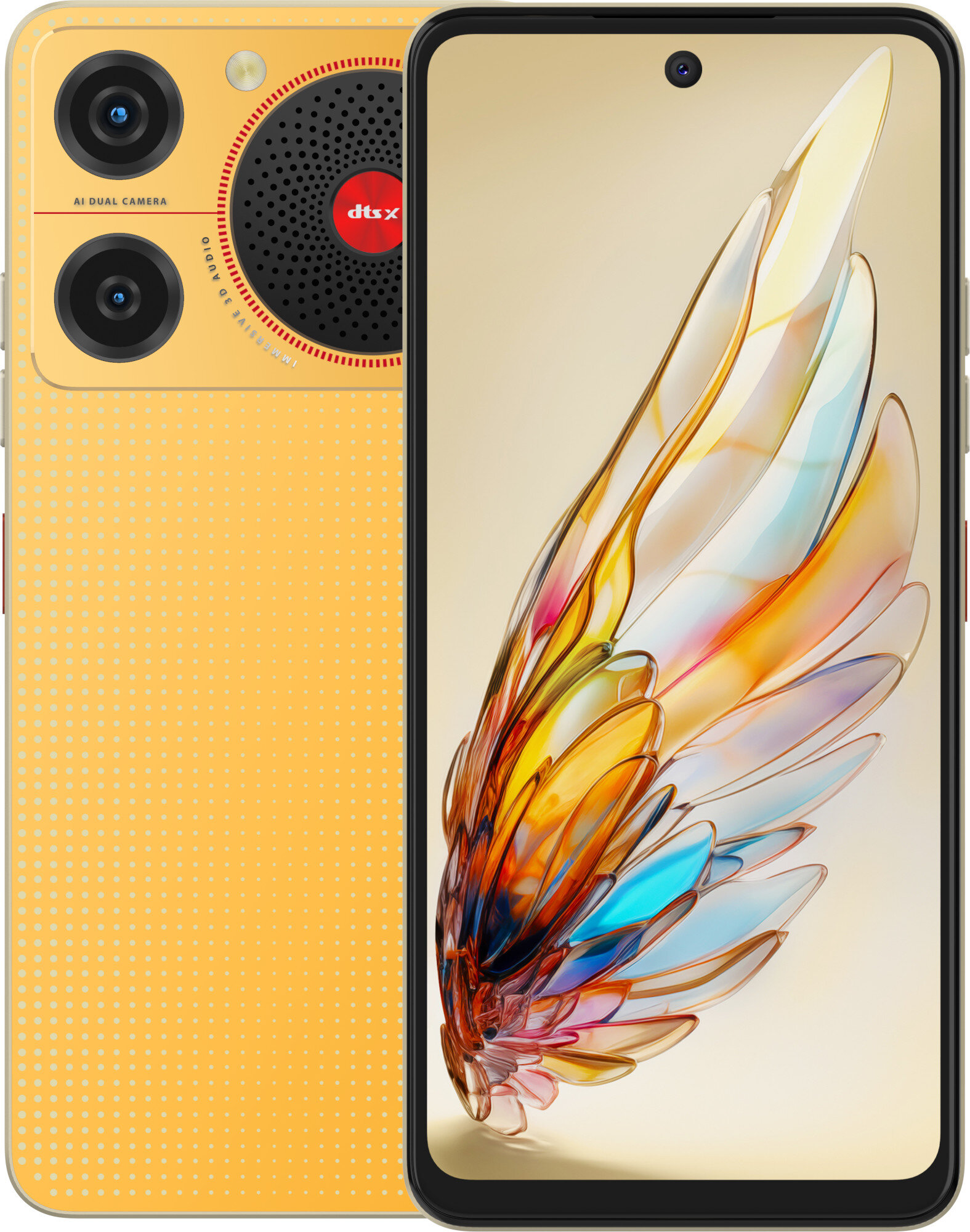 Smartfon-ZTE-Nubia-Music-