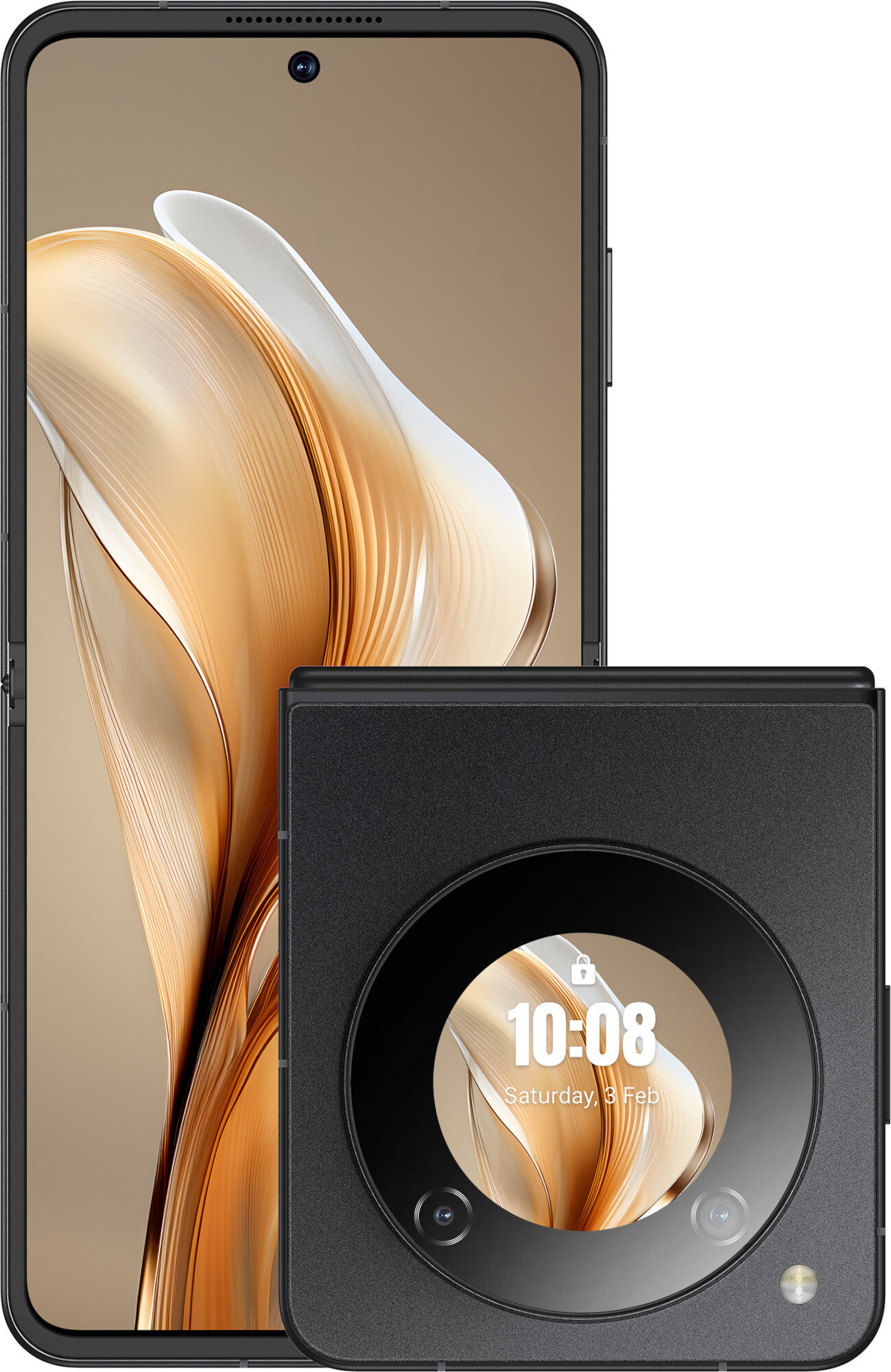 Smartfon-ZTE-Nubia-Flip-5G-8-