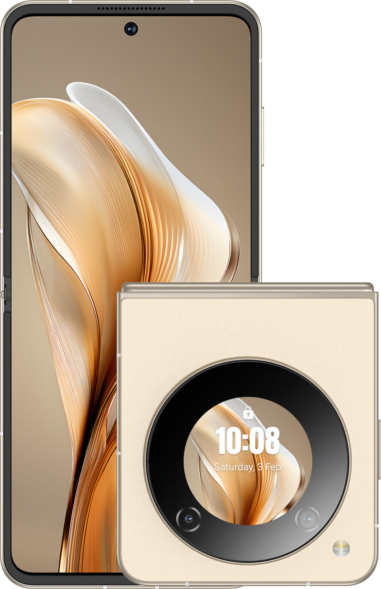 NUBIA Flip 5G 8/256GB 6.9