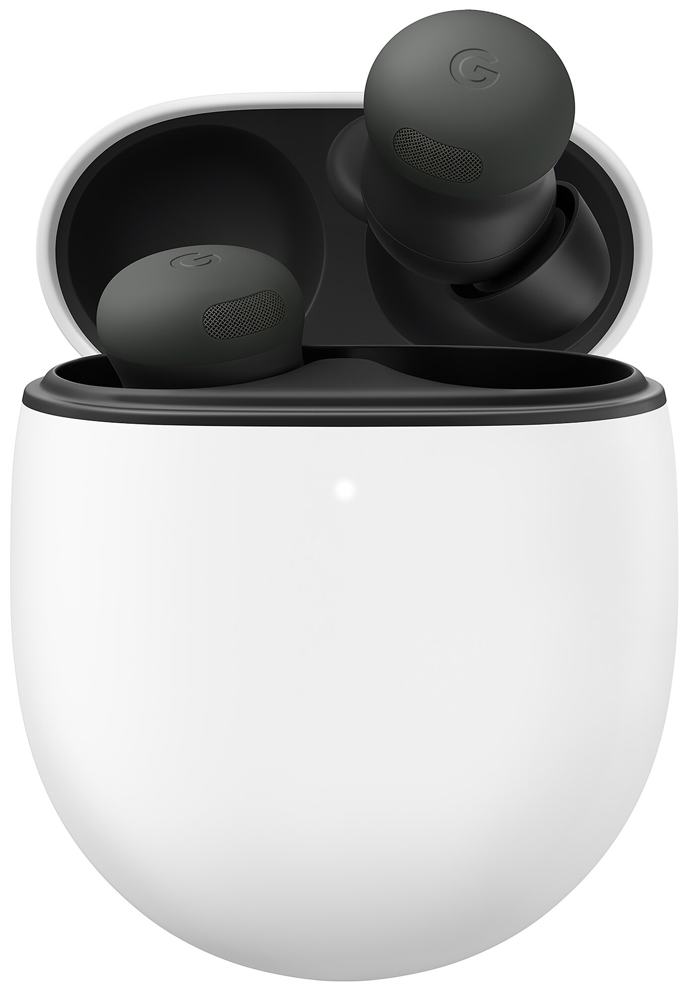 GOOGLE Pixel Buds Pro 2 ANC osobisty tłumacz AI Zielono-szary